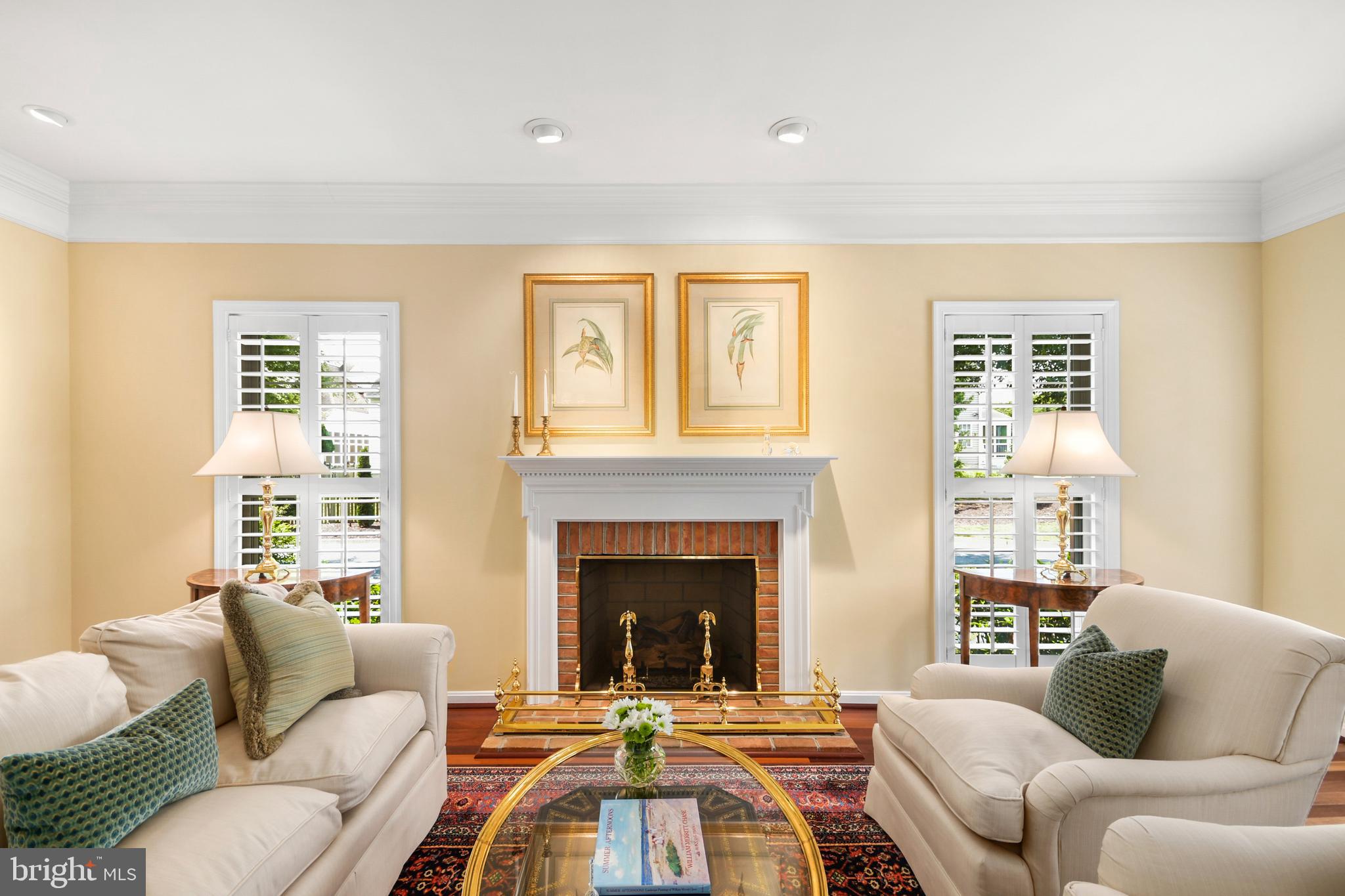 WORMANS MILL - Residential