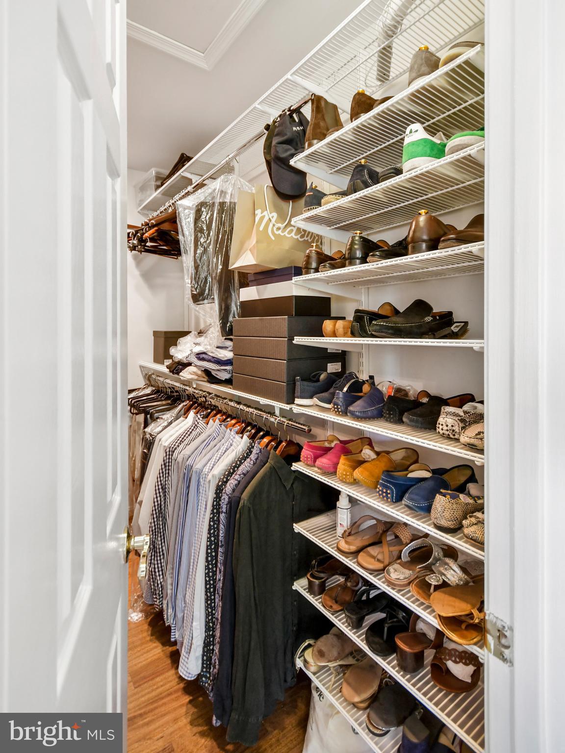 WORMANS MILL - Residential