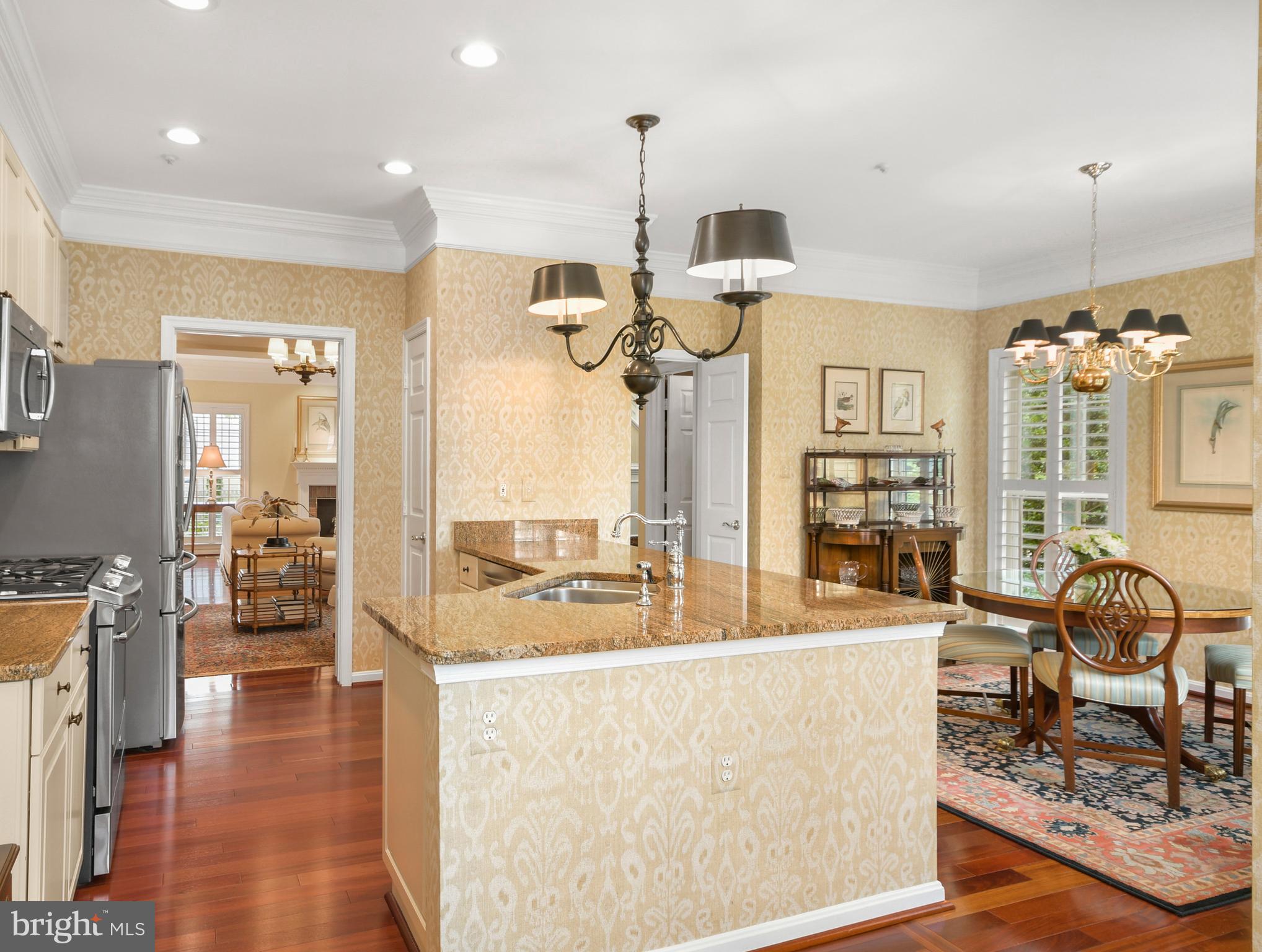 WORMANS MILL - Residential