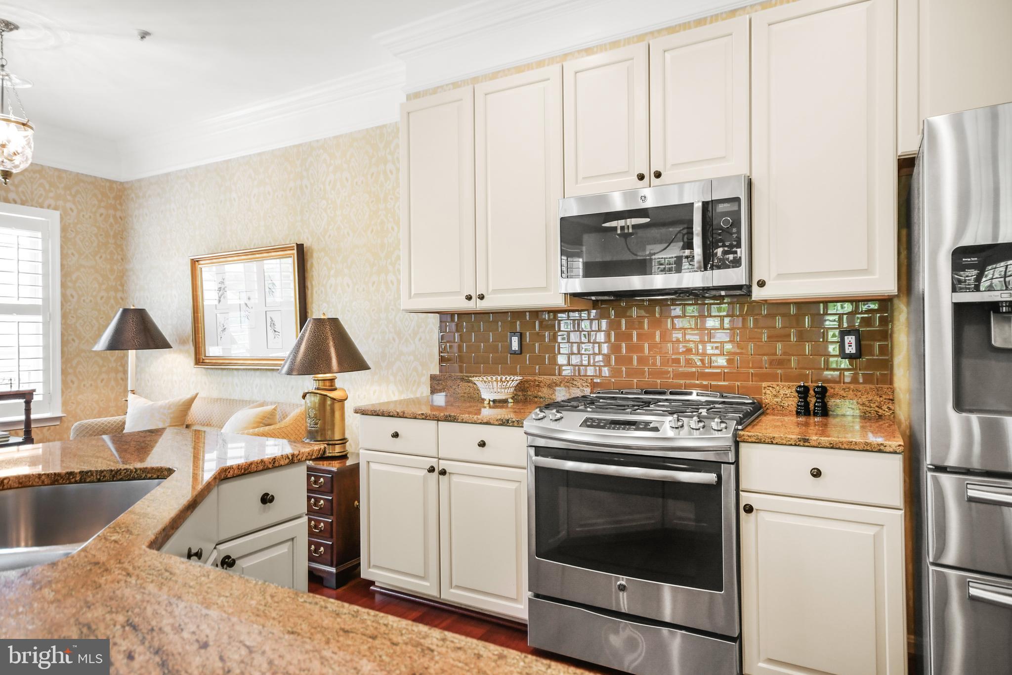 WORMANS MILL - Residential