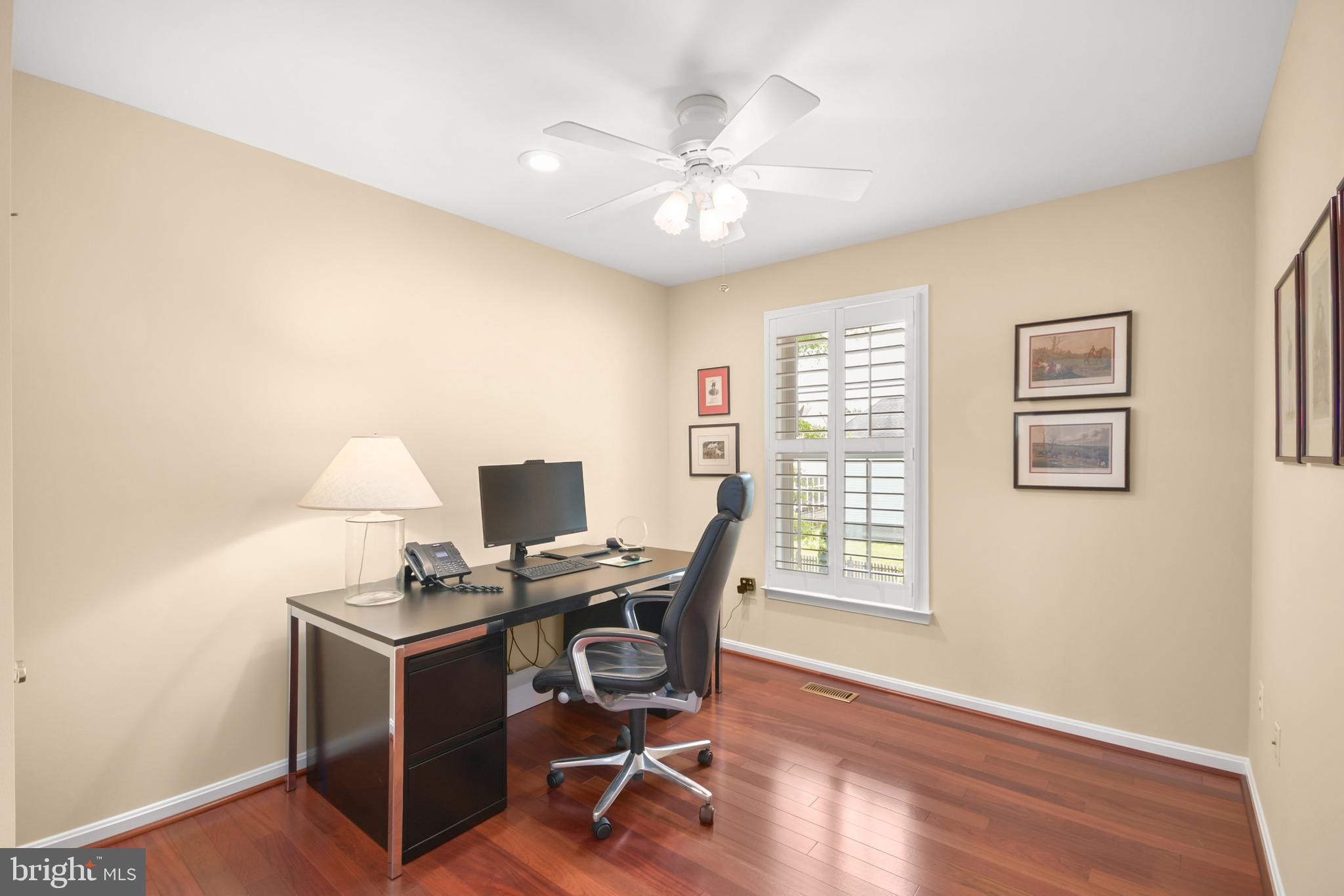 WORMANS MILL - Residential