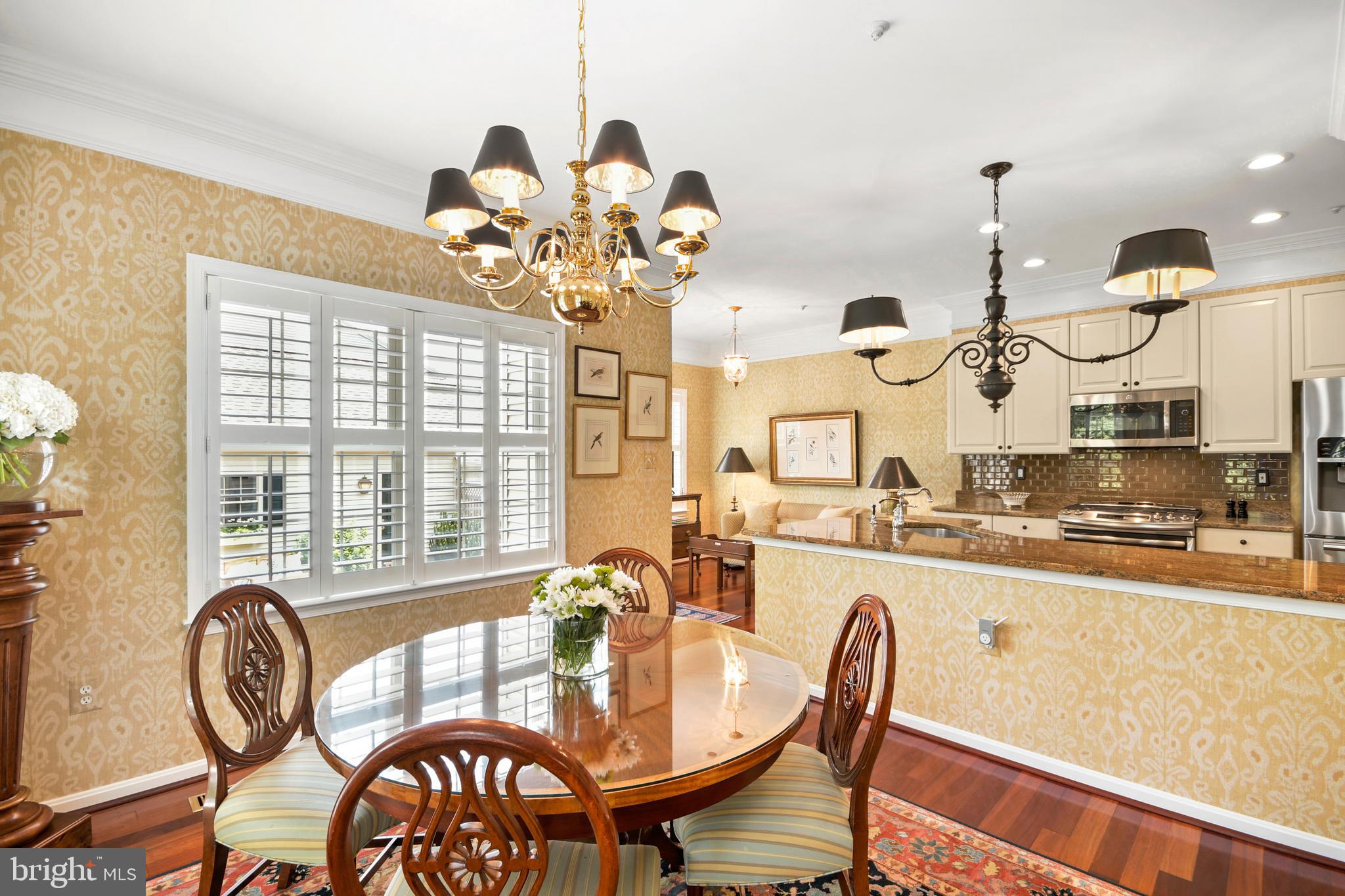 WORMANS MILL - Residential