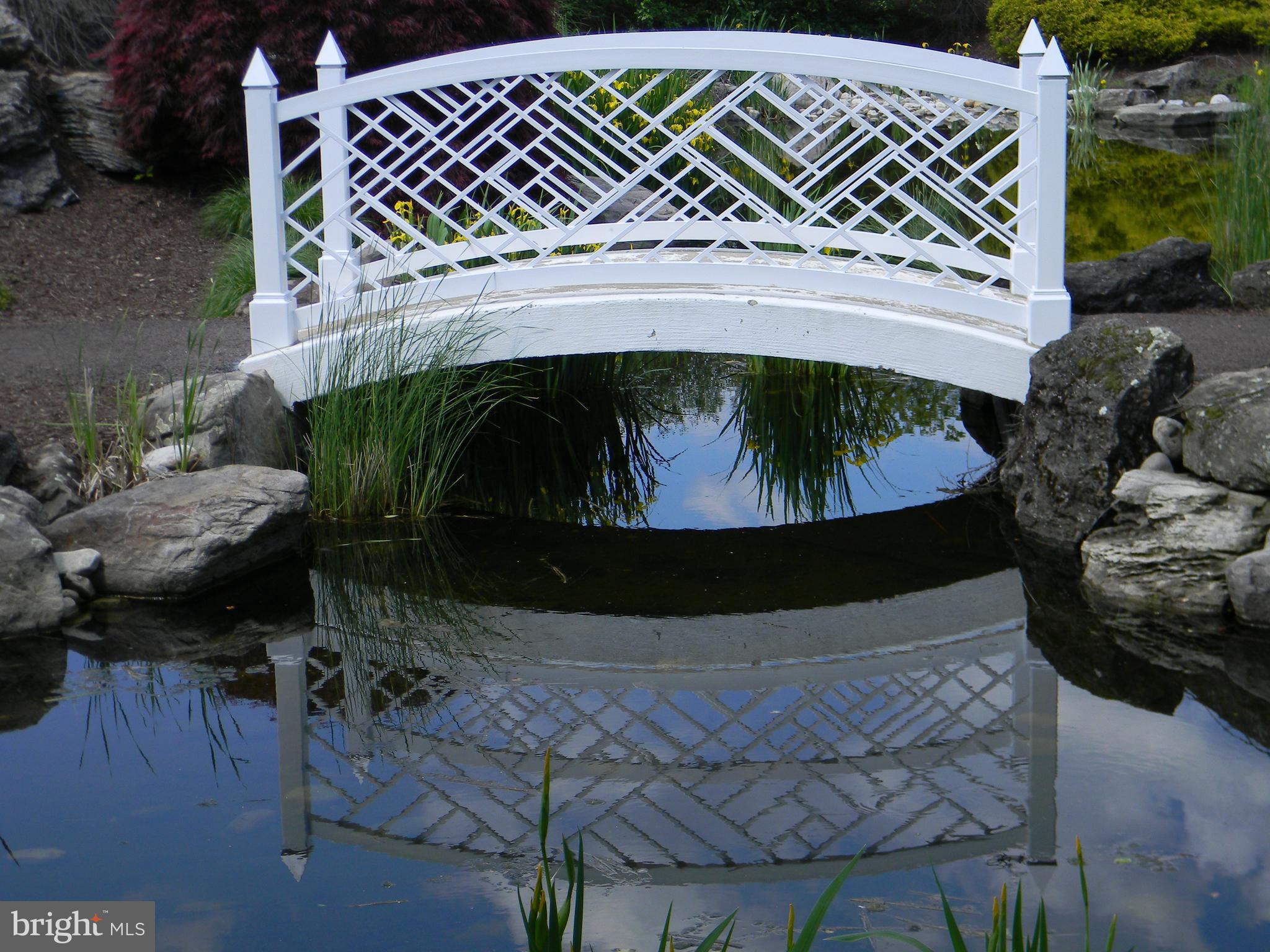 WORMANS MILL - Residential