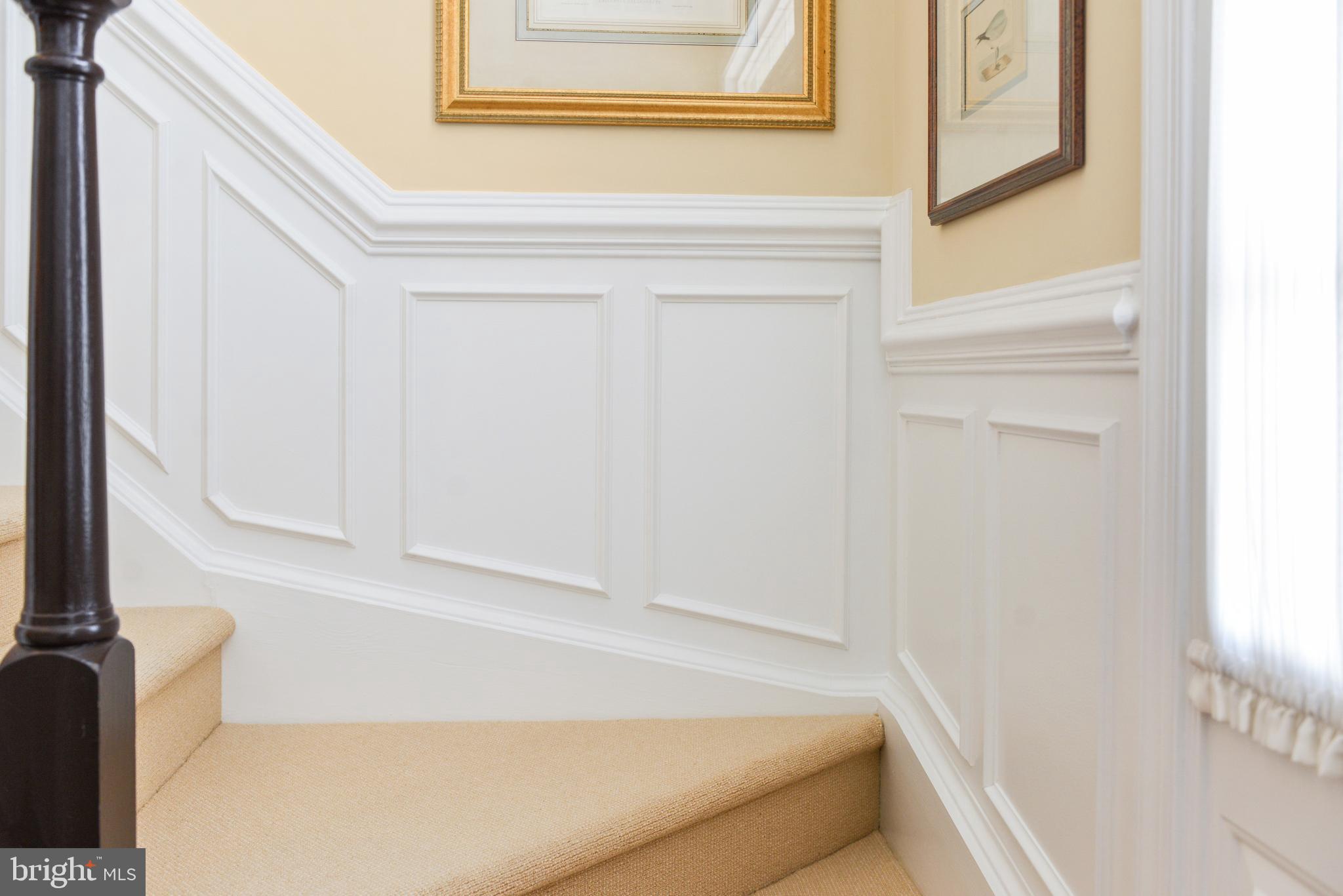 WORMANS MILL - Residential