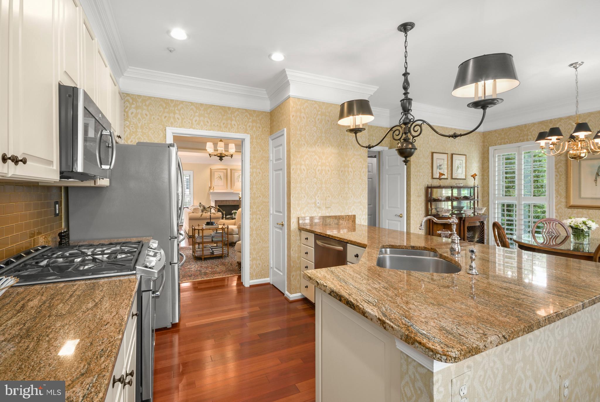 WORMANS MILL - Residential