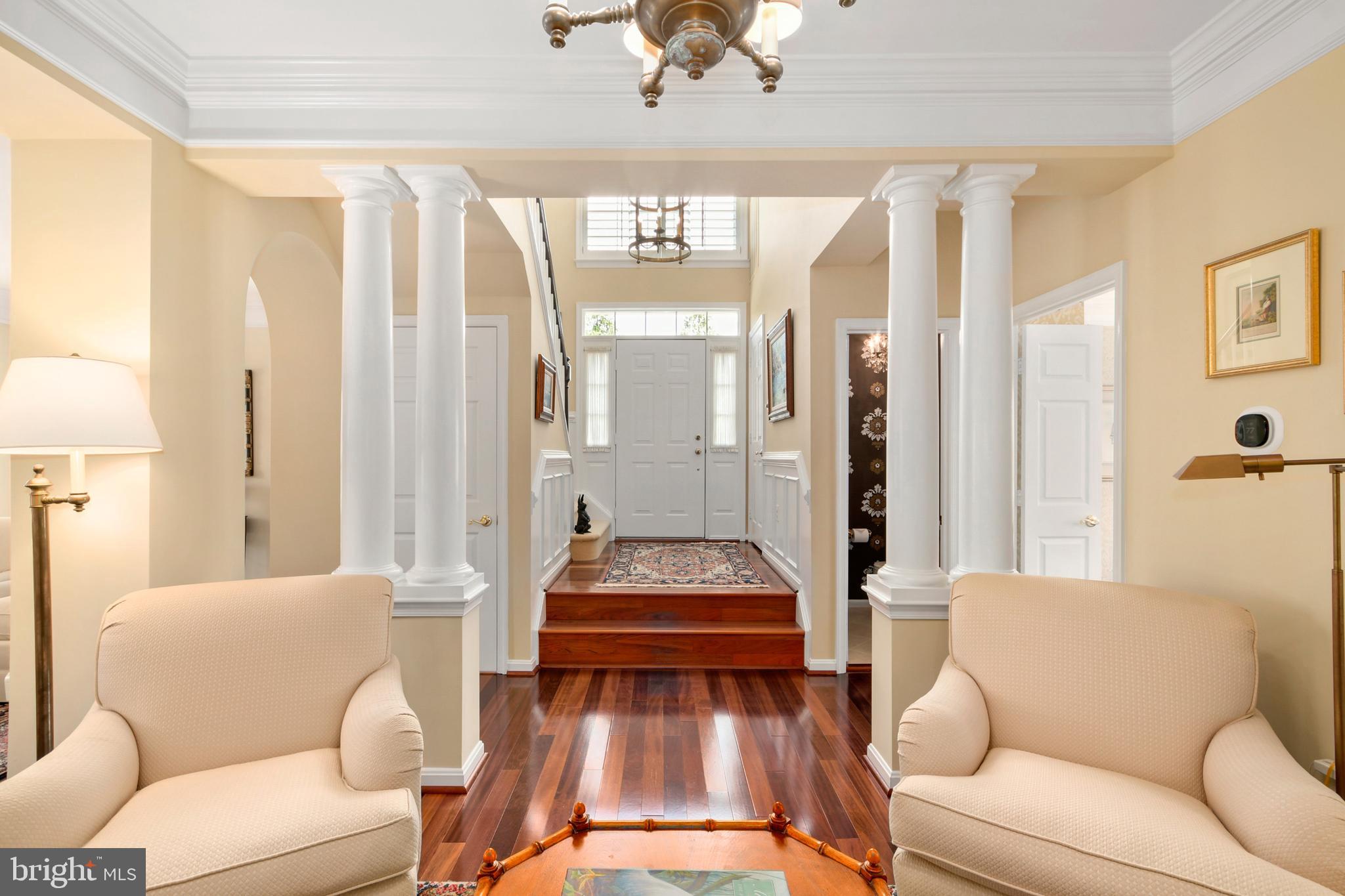 WORMANS MILL - Residential