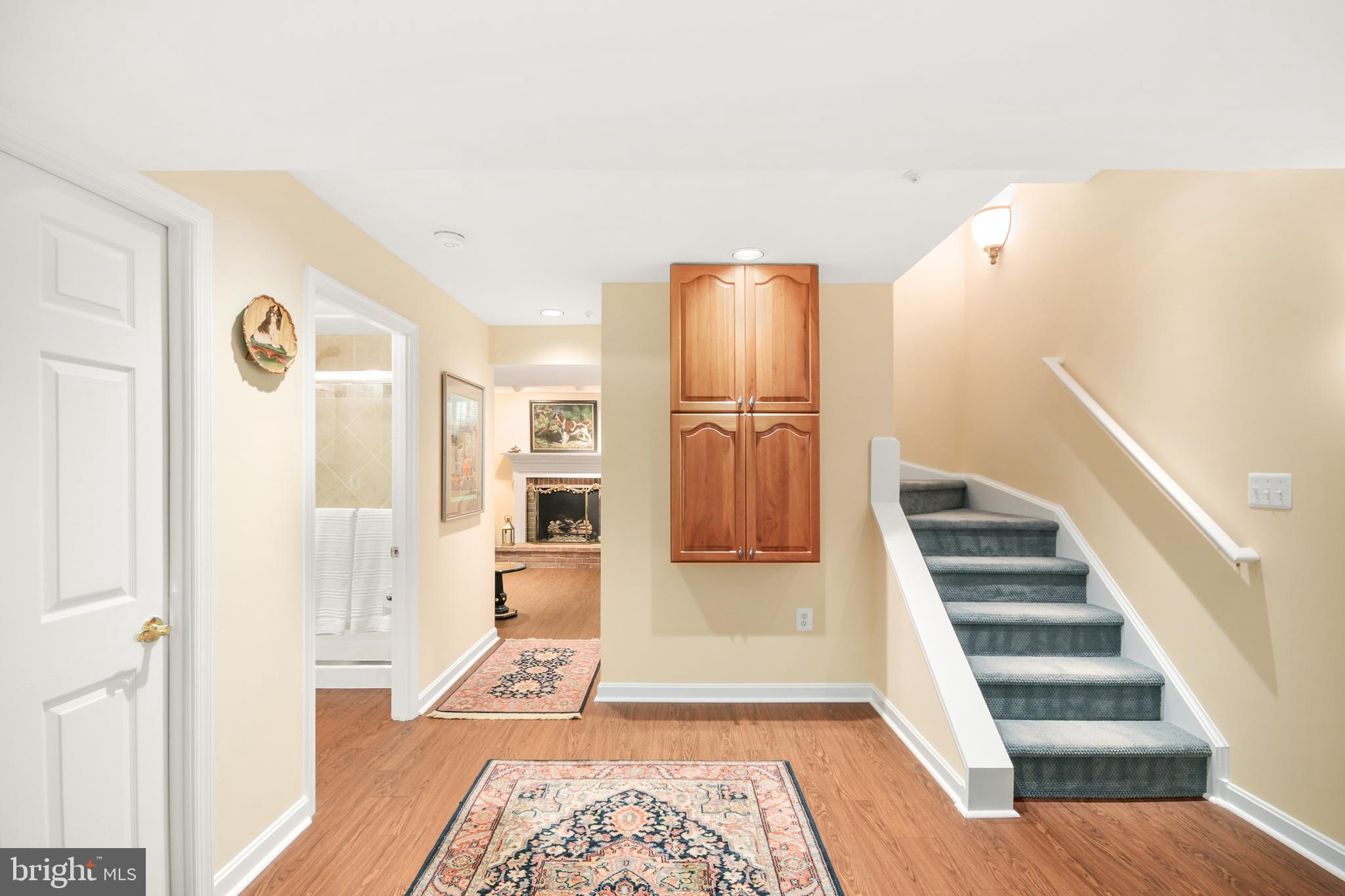 WORMANS MILL - Residential