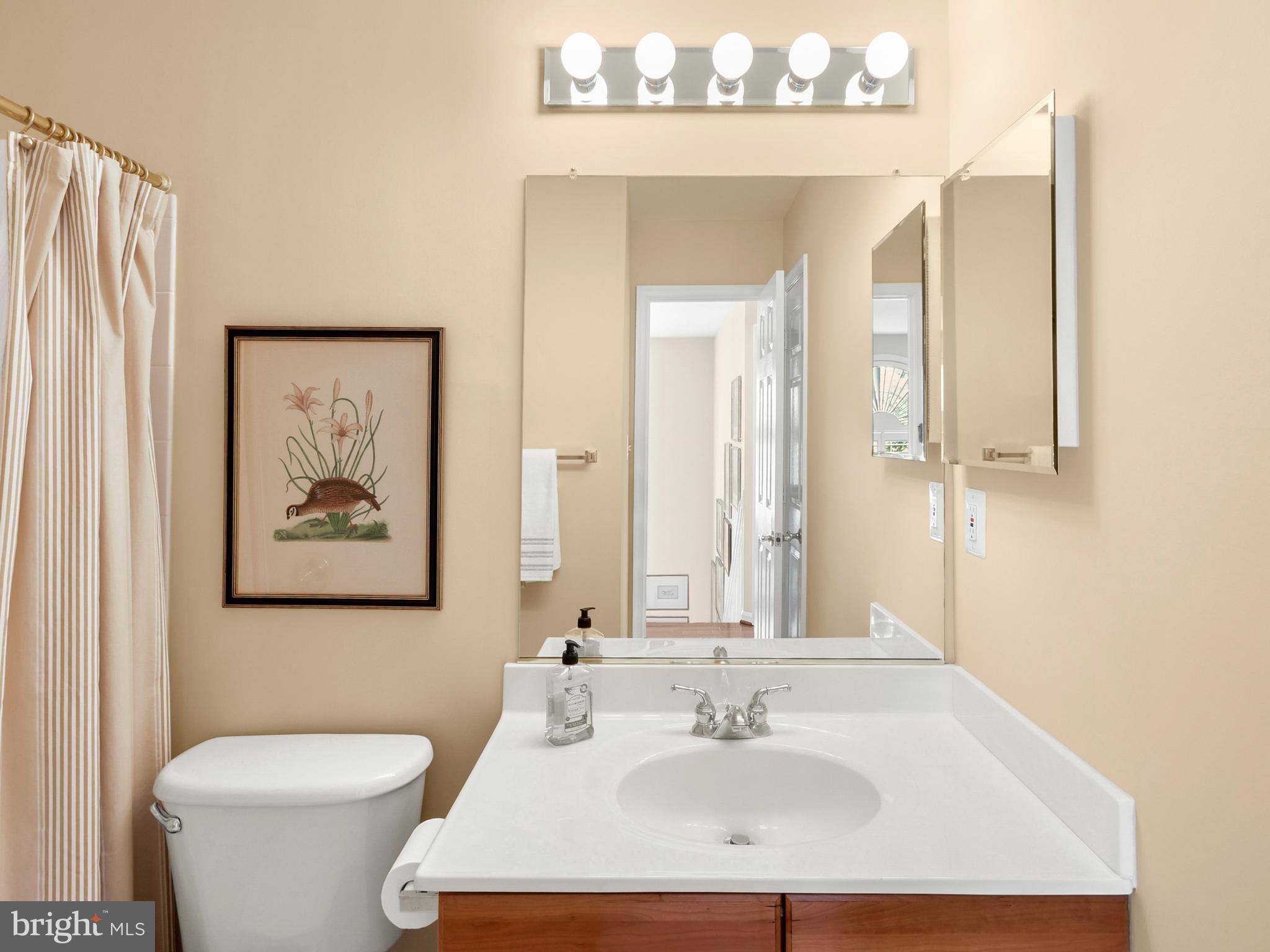 WORMANS MILL - Residential