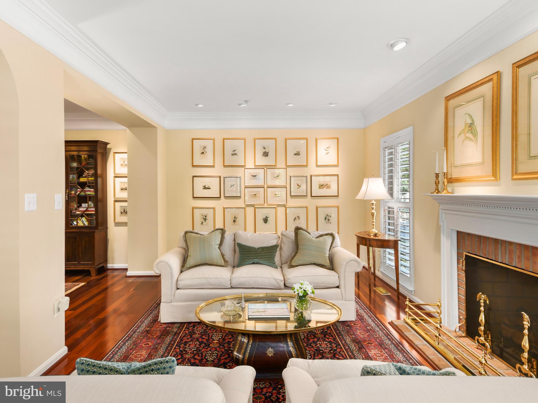 WORMANS MILL - Residential