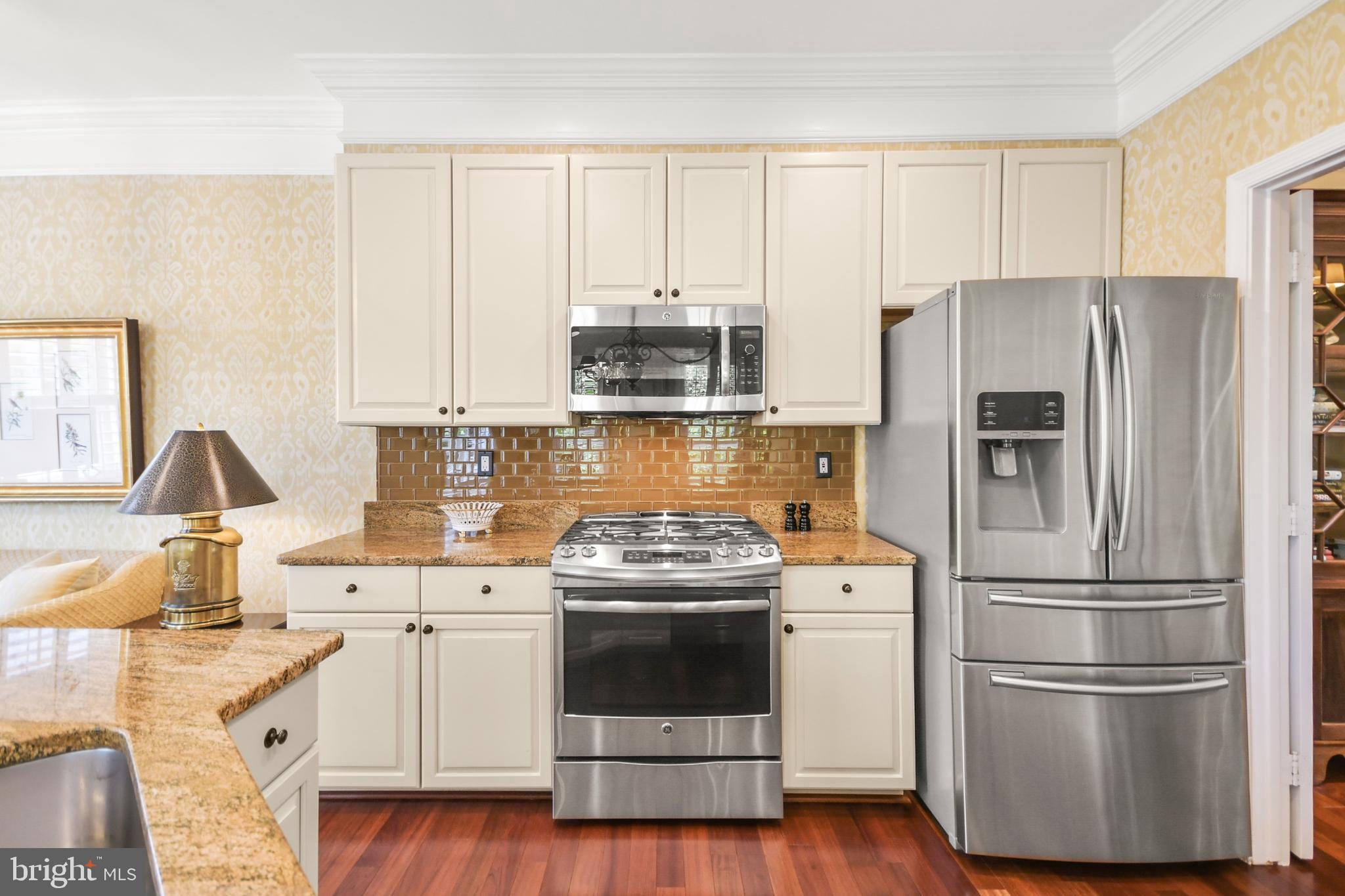 WORMANS MILL - Residential