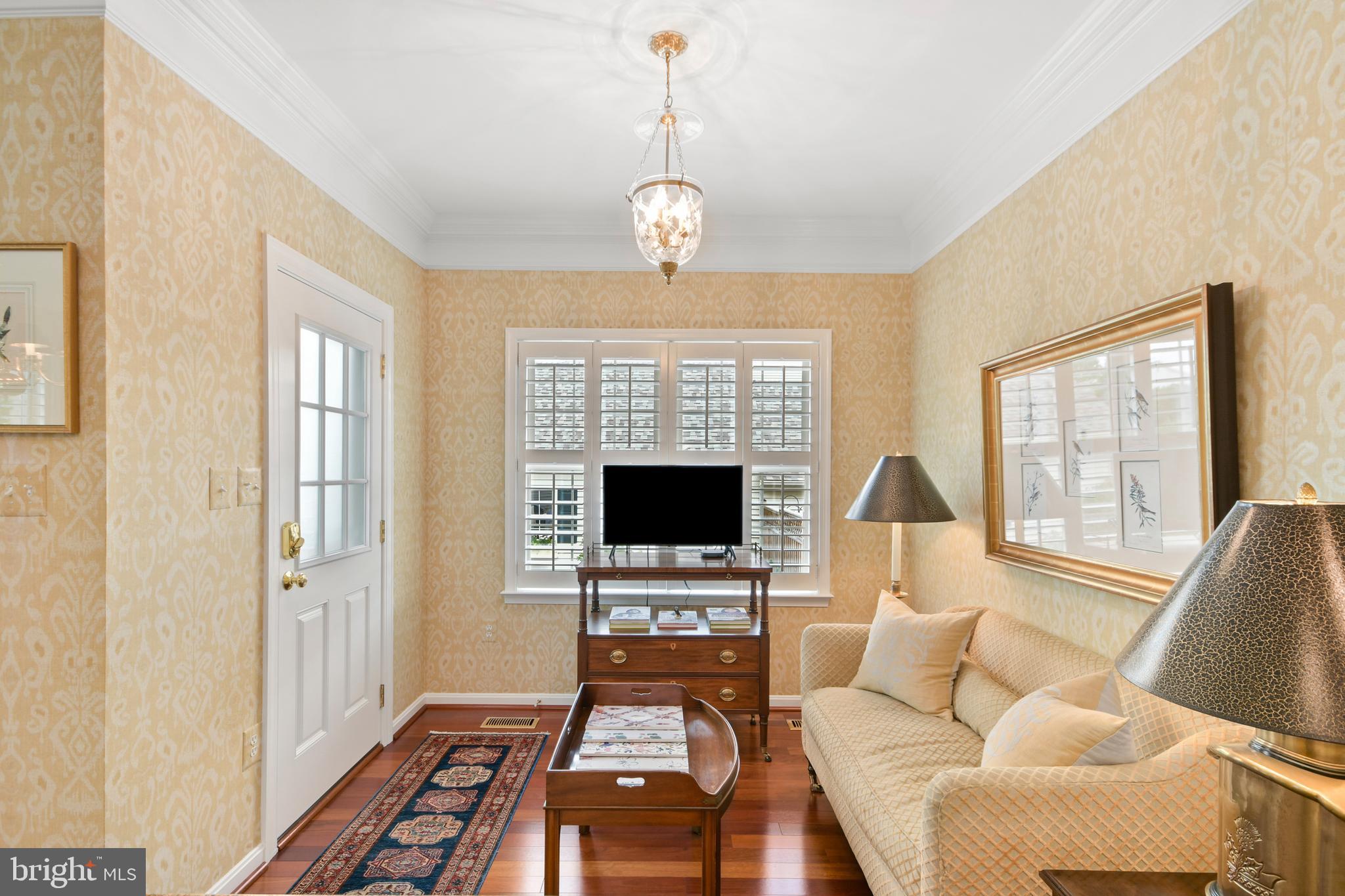 WORMANS MILL - Residential