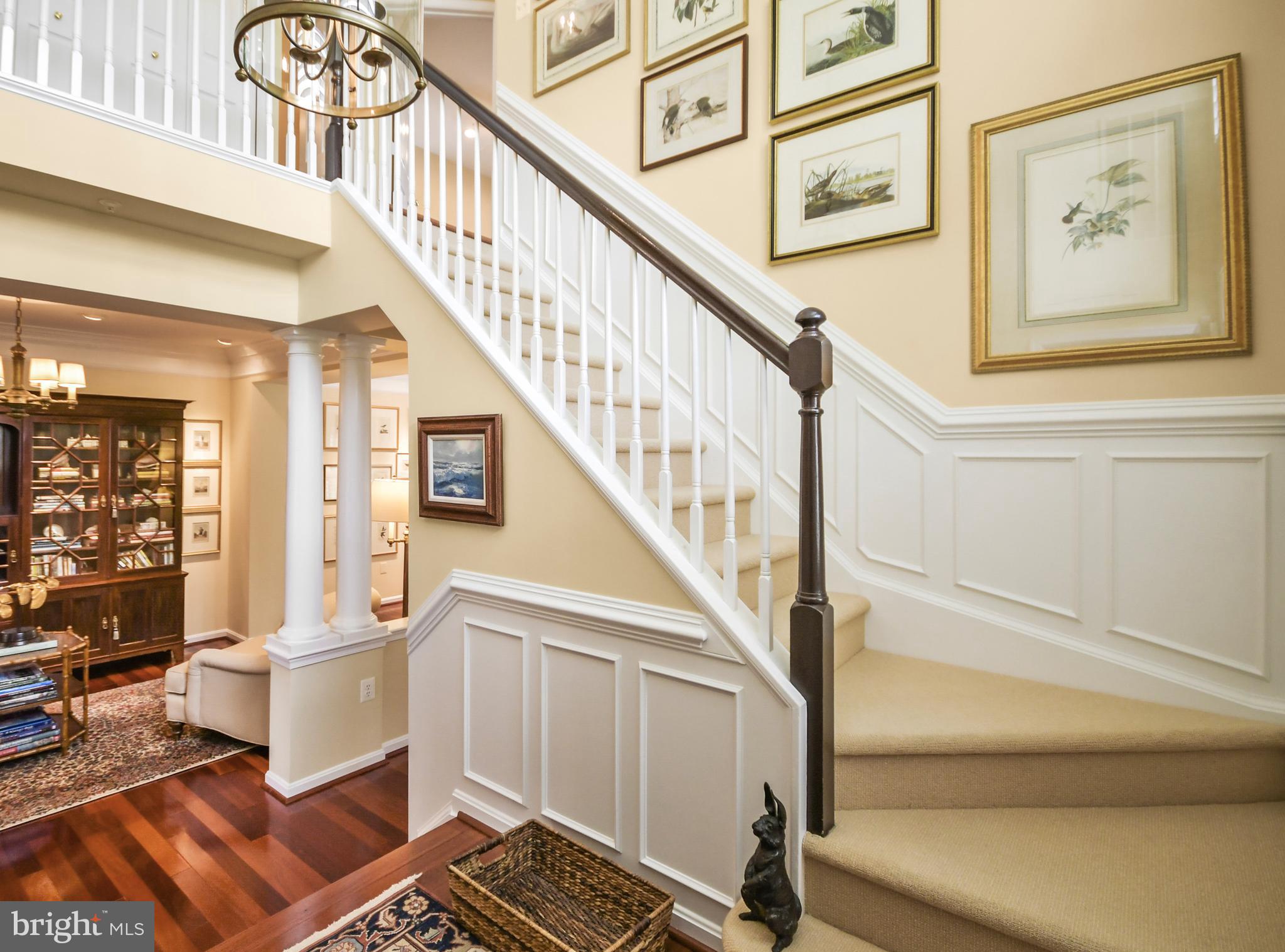 WORMANS MILL - Residential