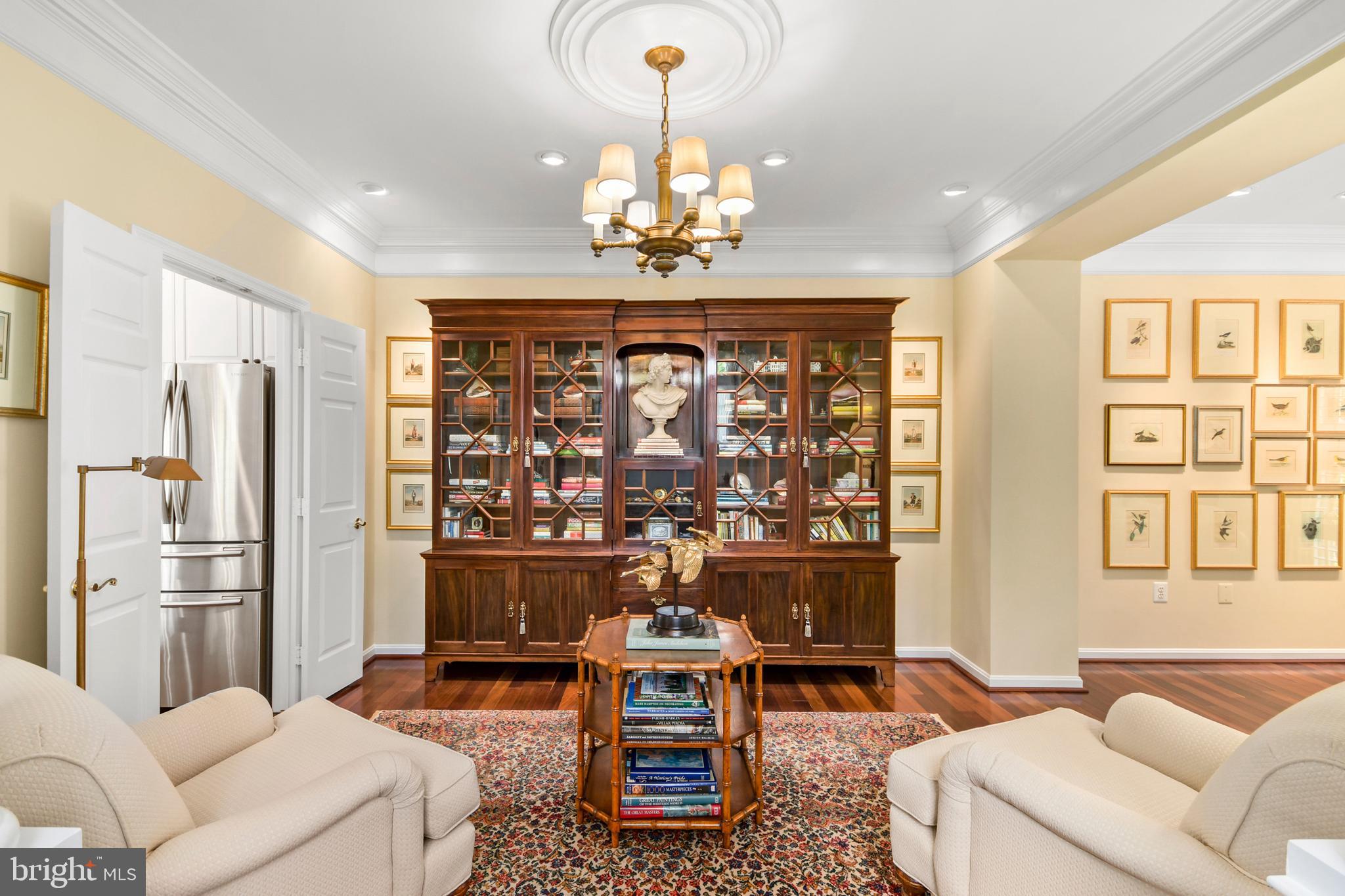 WORMANS MILL - Residential