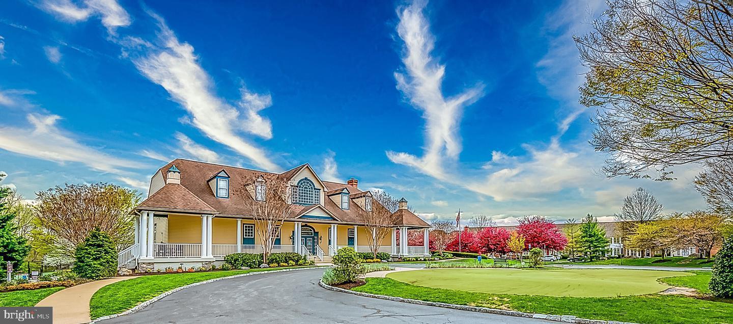 WORMANS MILL - Residential