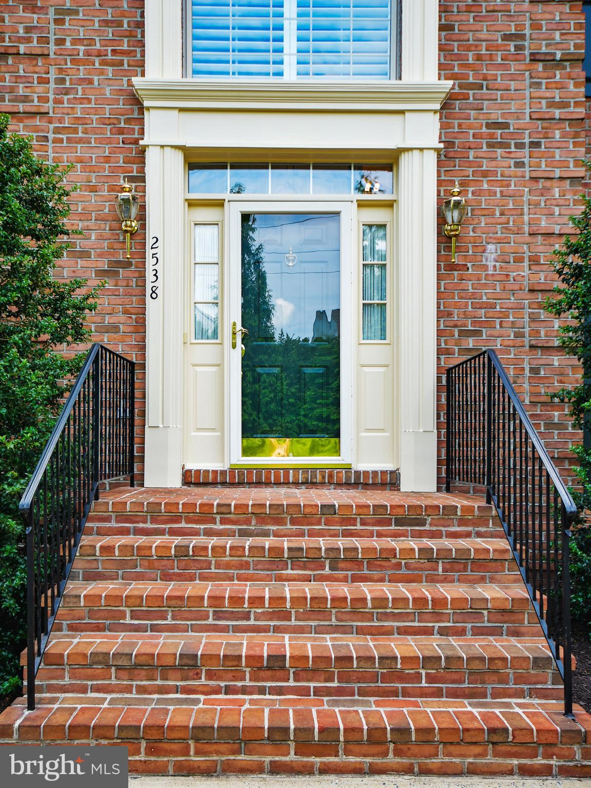 WORMANS MILL - Residential