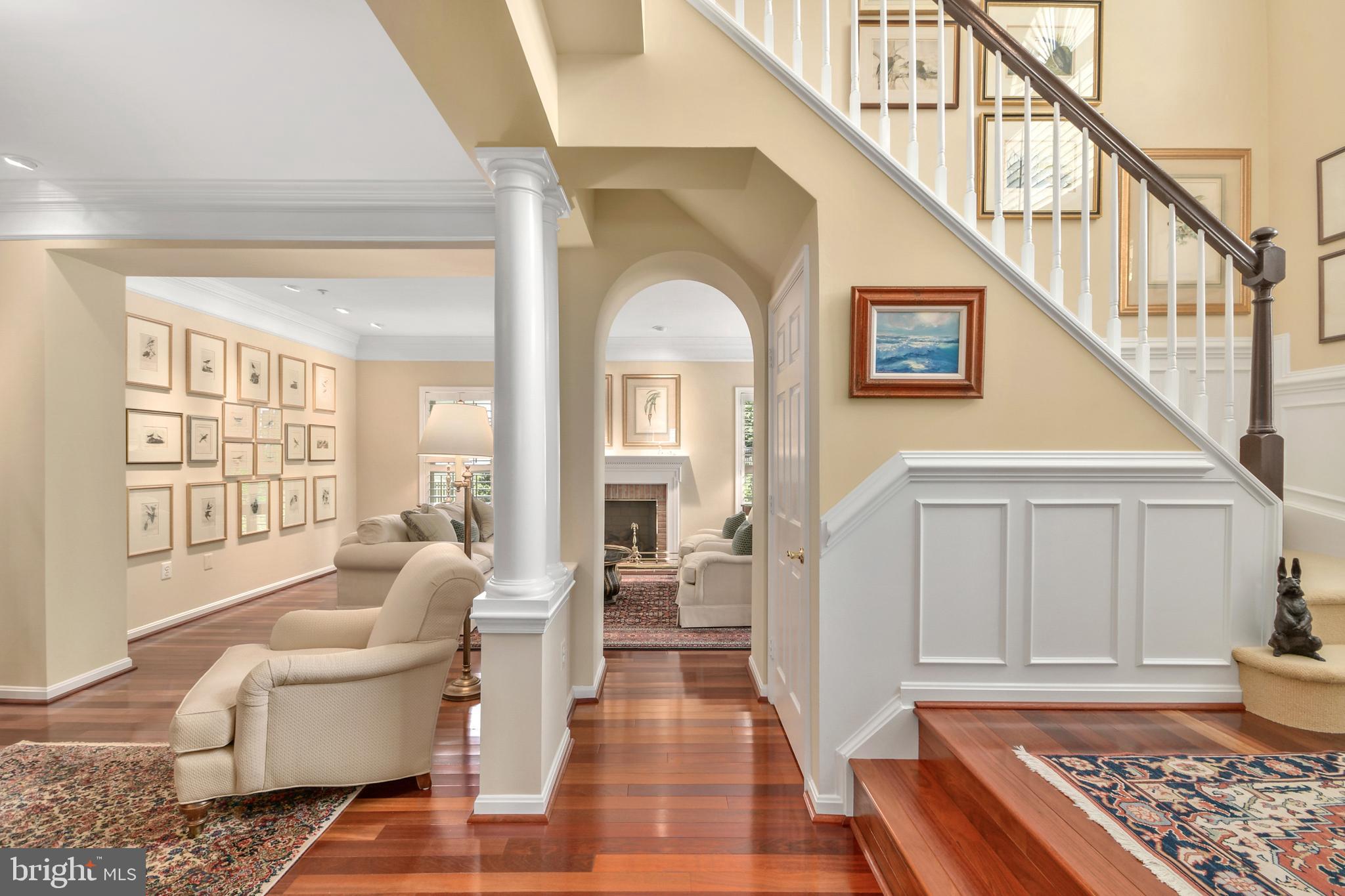 WORMANS MILL - Residential