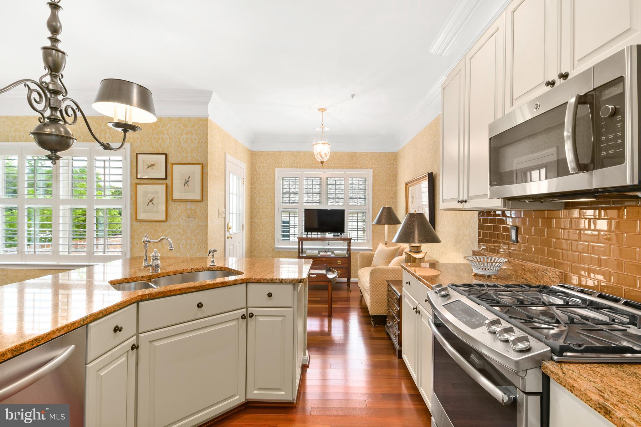 WORMANS MILL - Residential