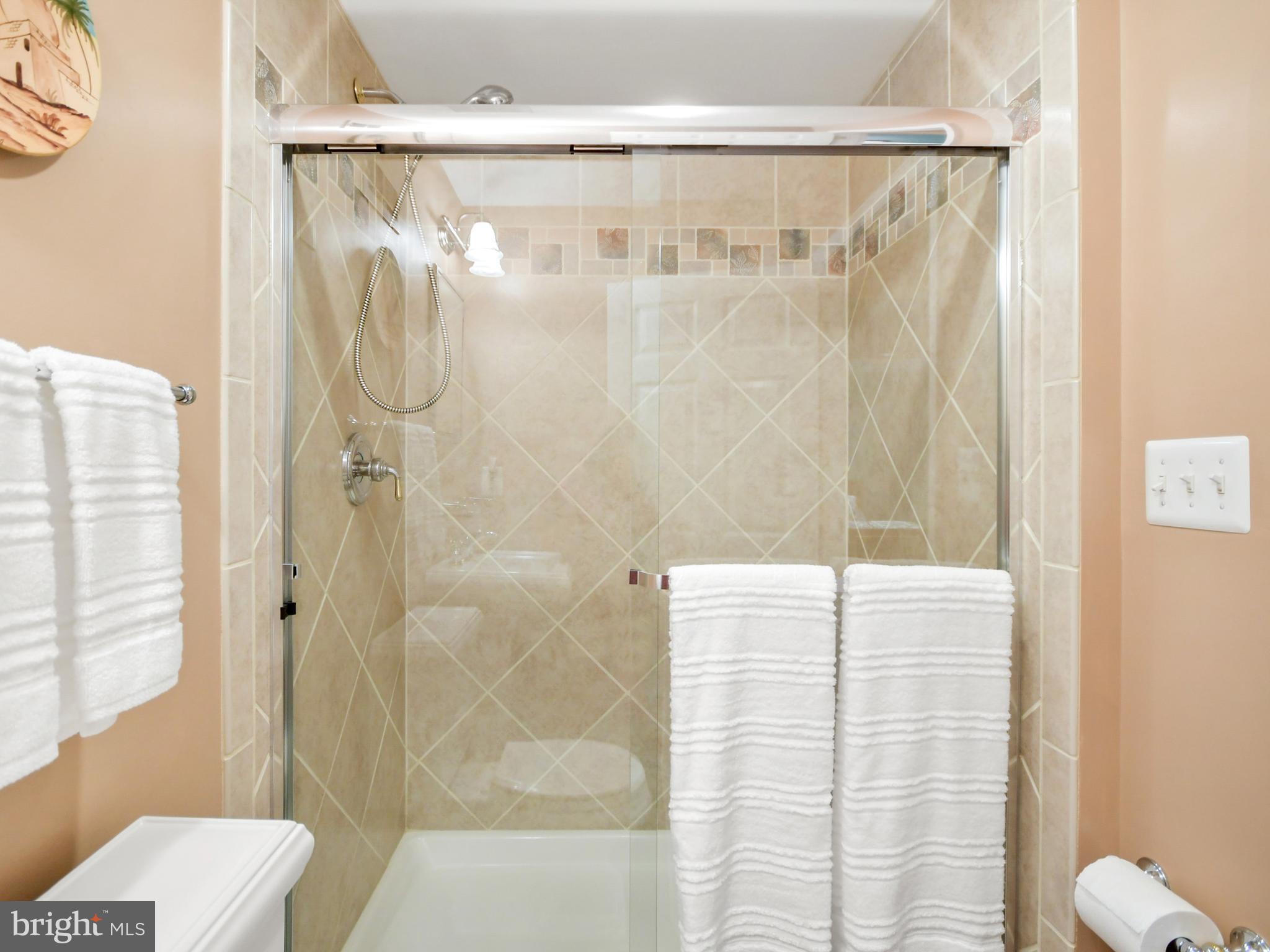 WORMANS MILL - Residential