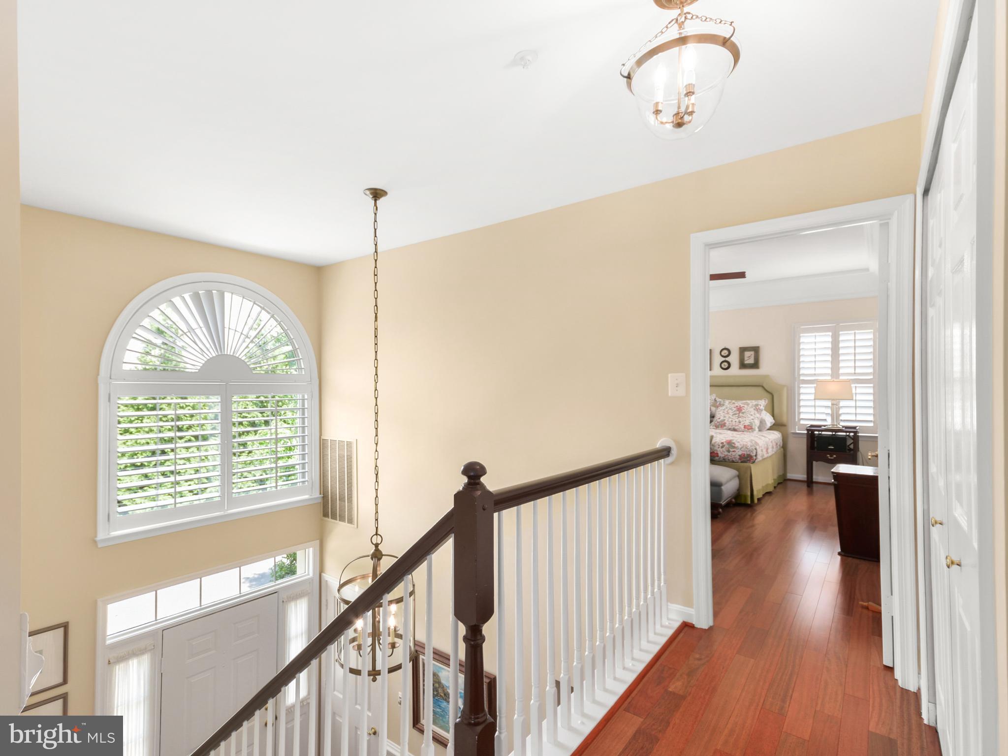 WORMANS MILL - Residential