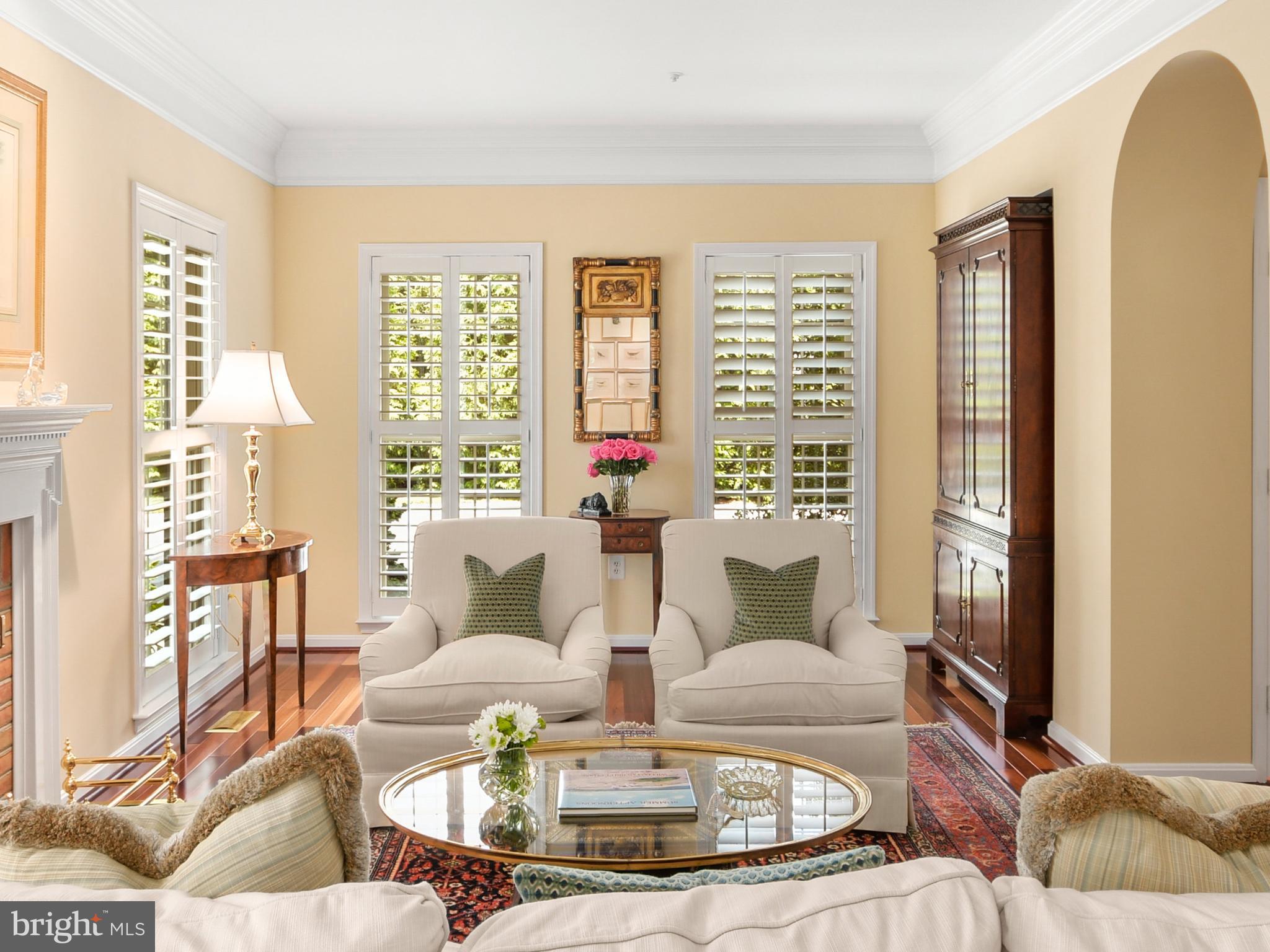 WORMANS MILL - Residential