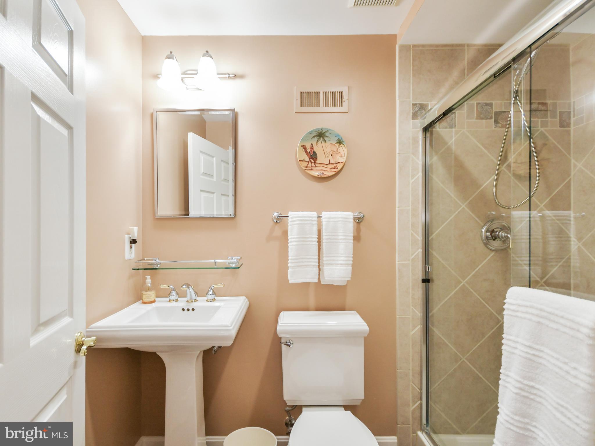 WORMANS MILL - Residential