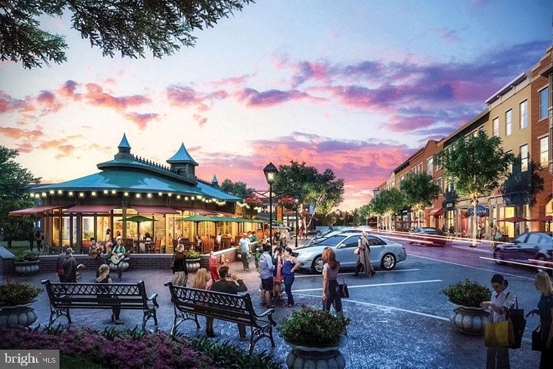 WORMANS MILL - Residential