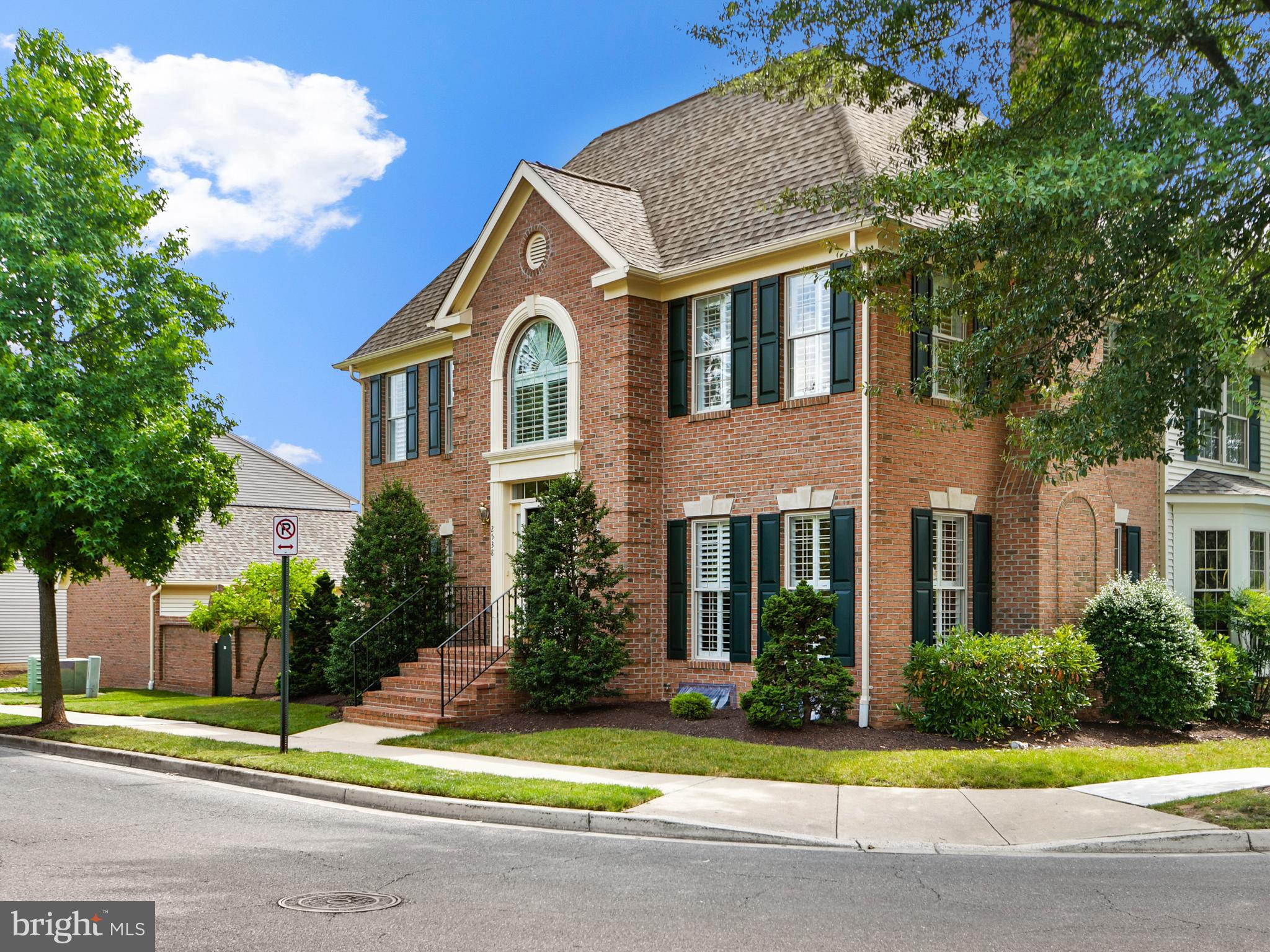 WORMANS MILL - Residential