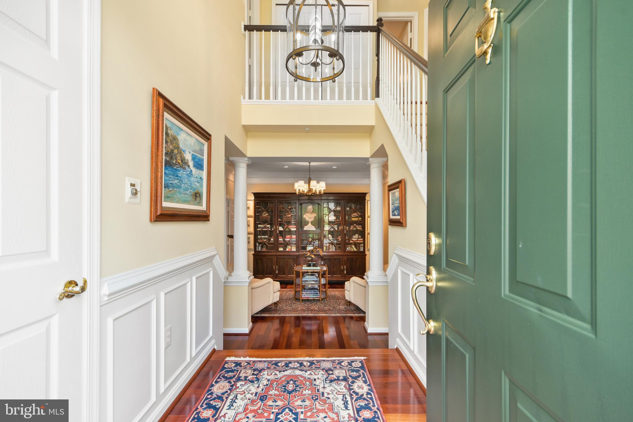 WORMANS MILL - Residential