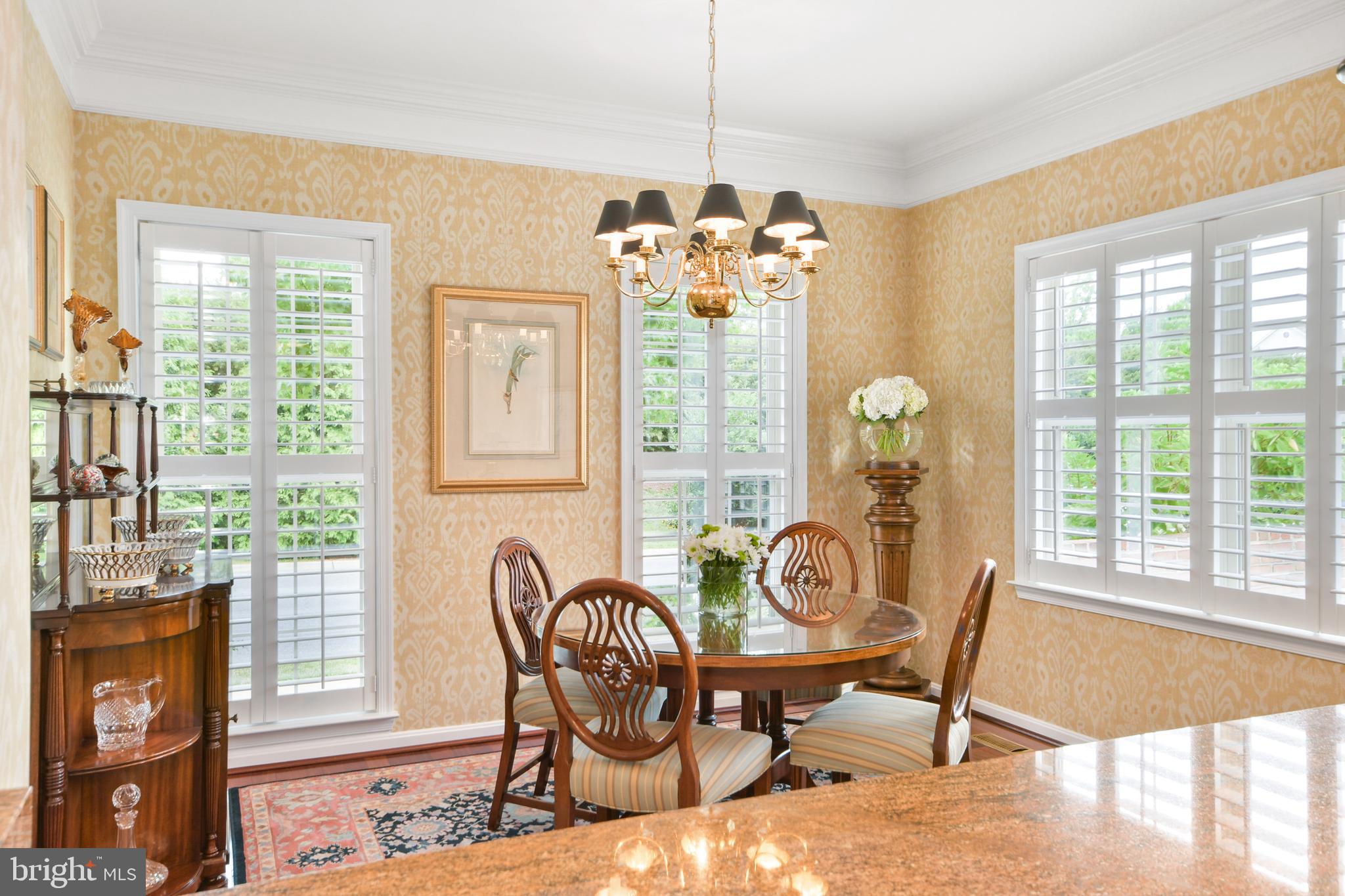 WORMANS MILL - Residential