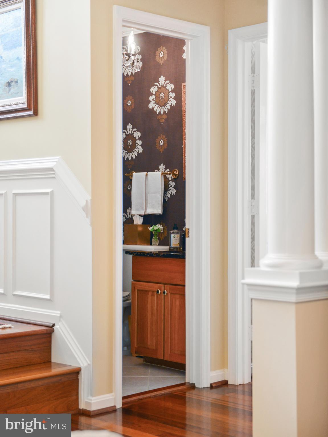 WORMANS MILL - Residential