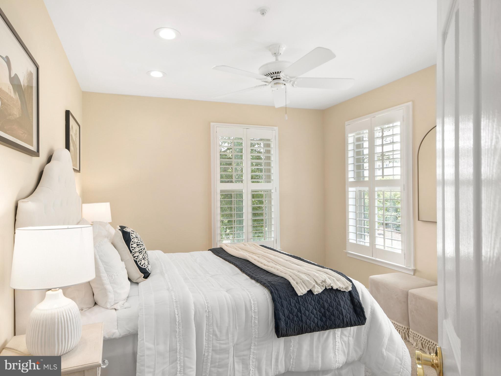 WORMANS MILL - Residential