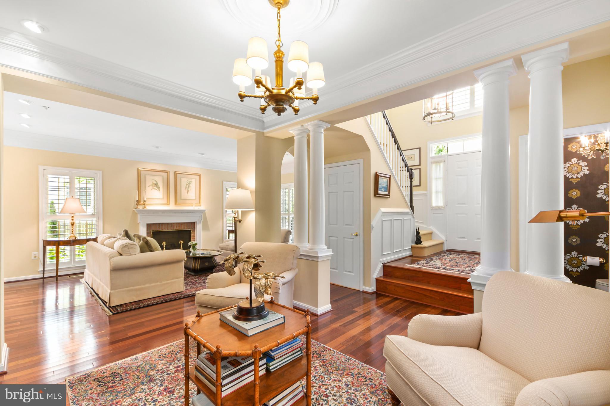 WORMANS MILL - Residential