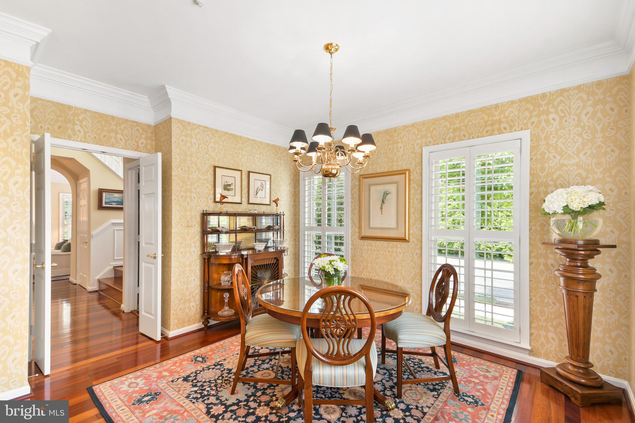 WORMANS MILL - Residential