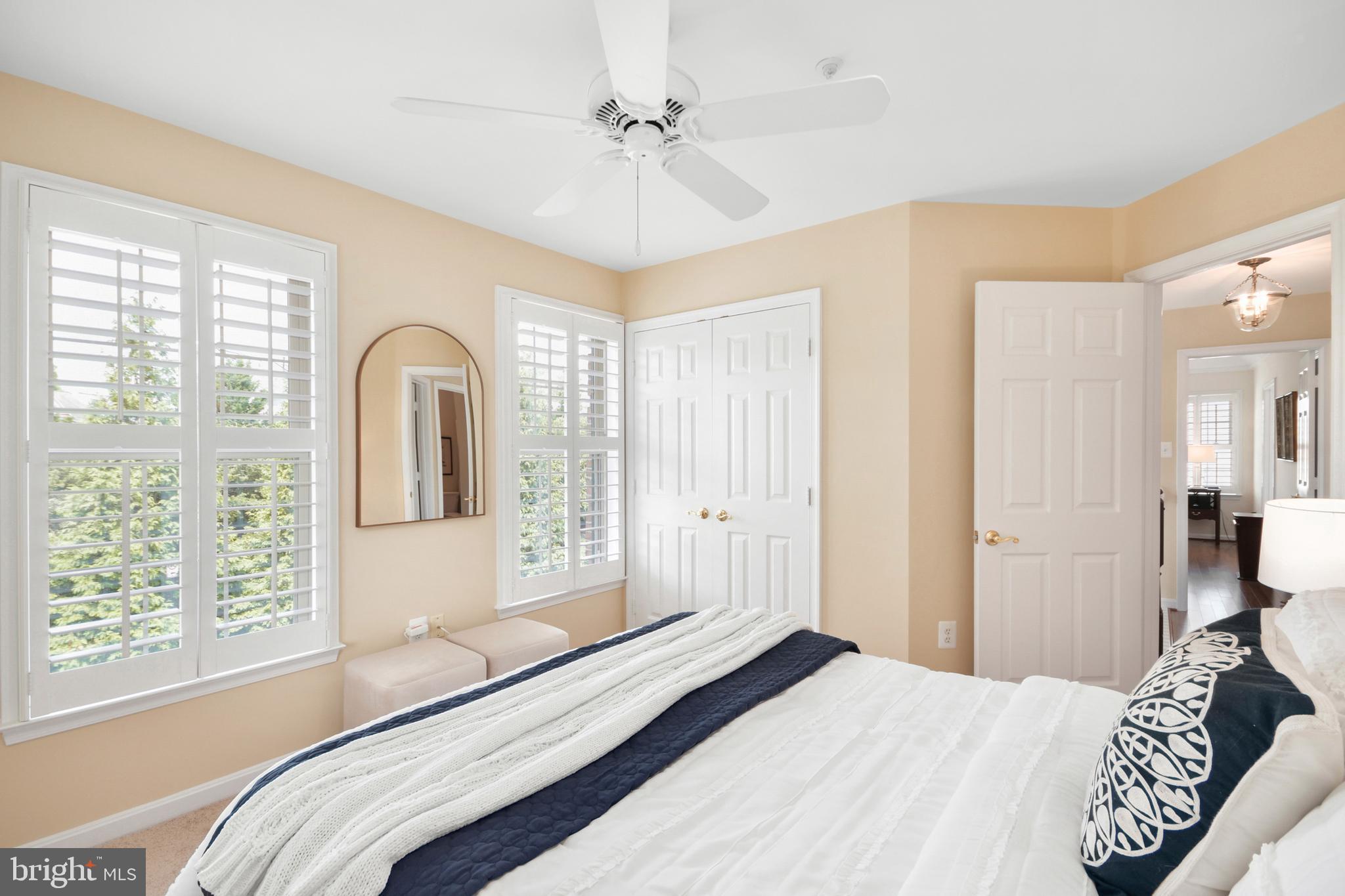 WORMANS MILL - Residential