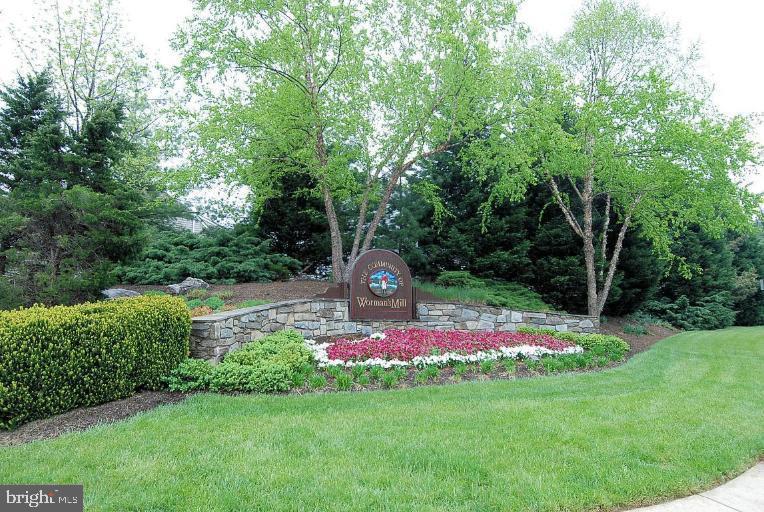 WORMANS MILL - Residential