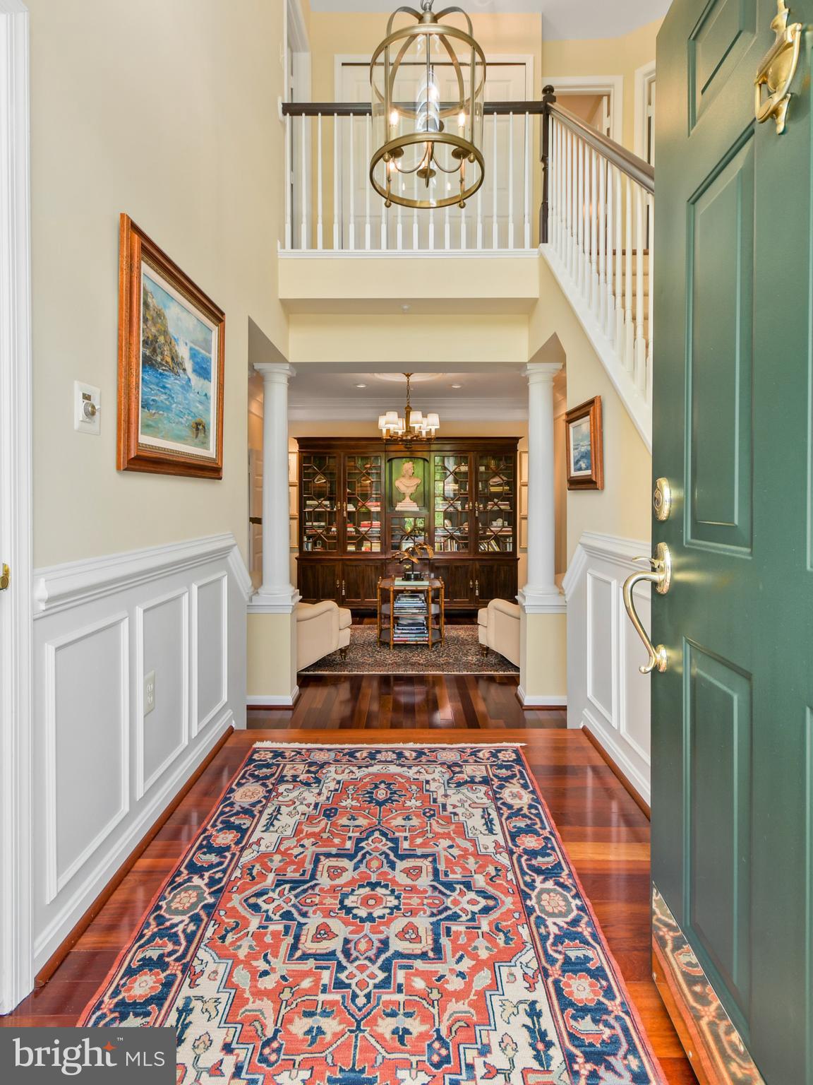 WORMANS MILL - Residential