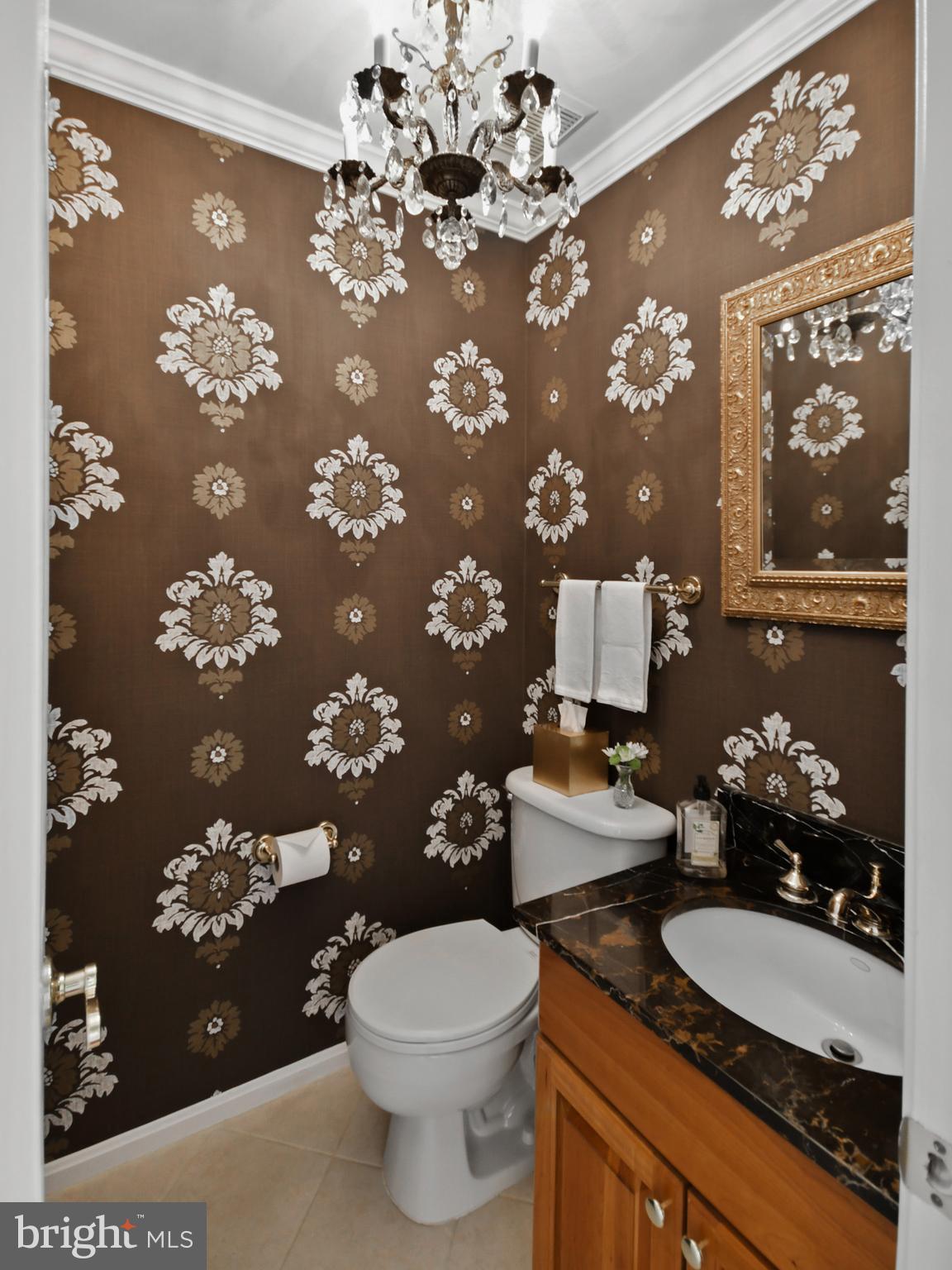 WORMANS MILL - Residential