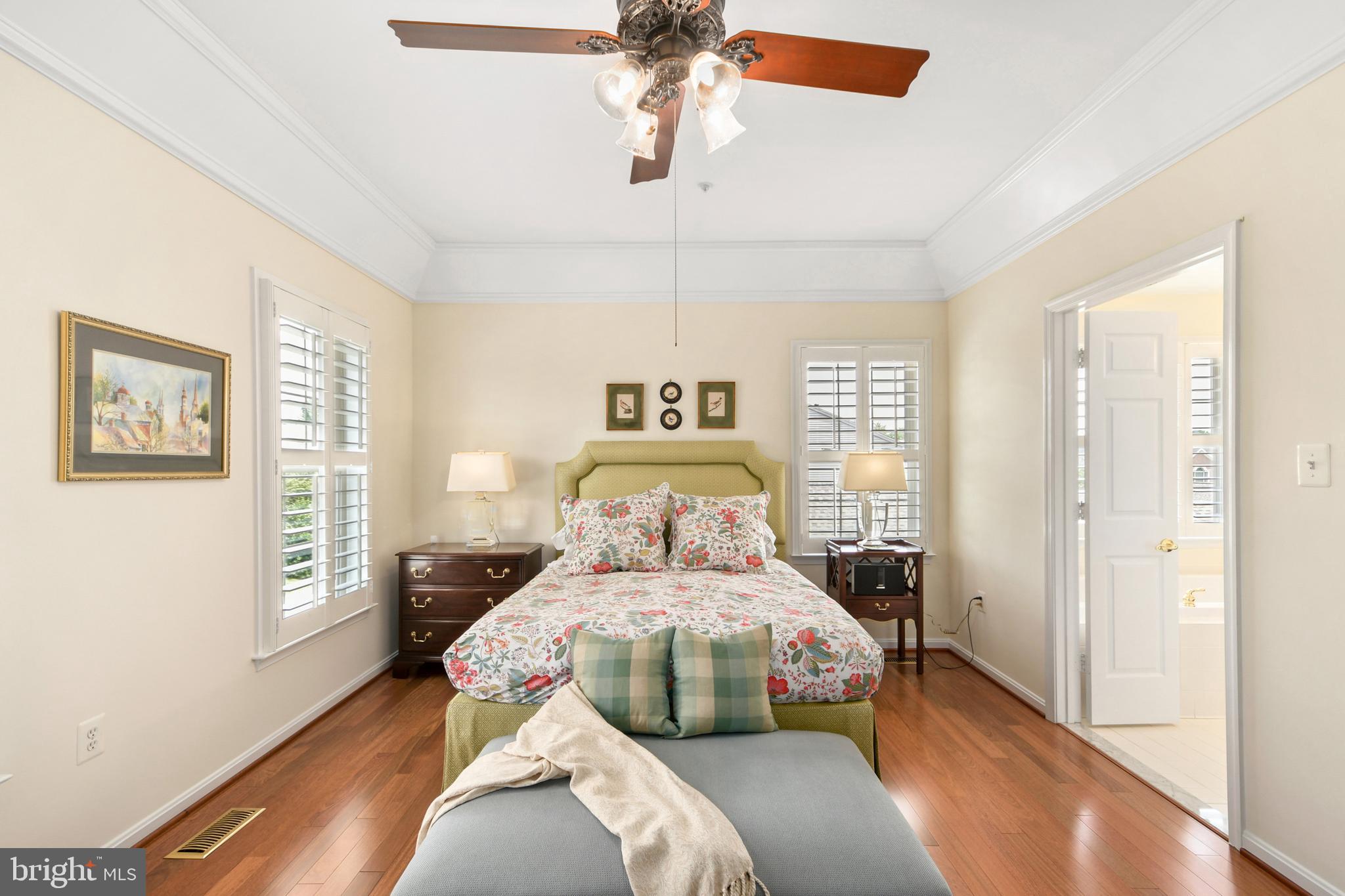 WORMANS MILL - Residential