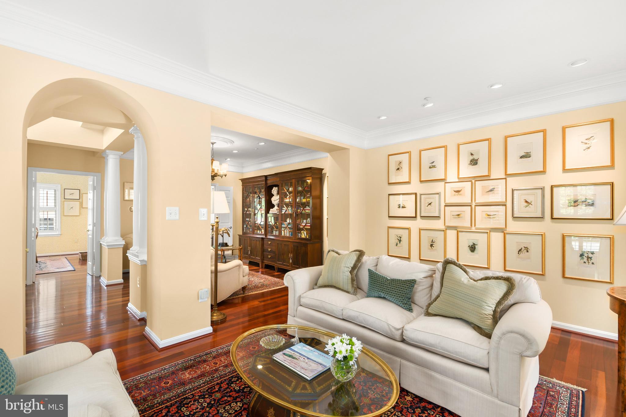 WORMANS MILL - Residential