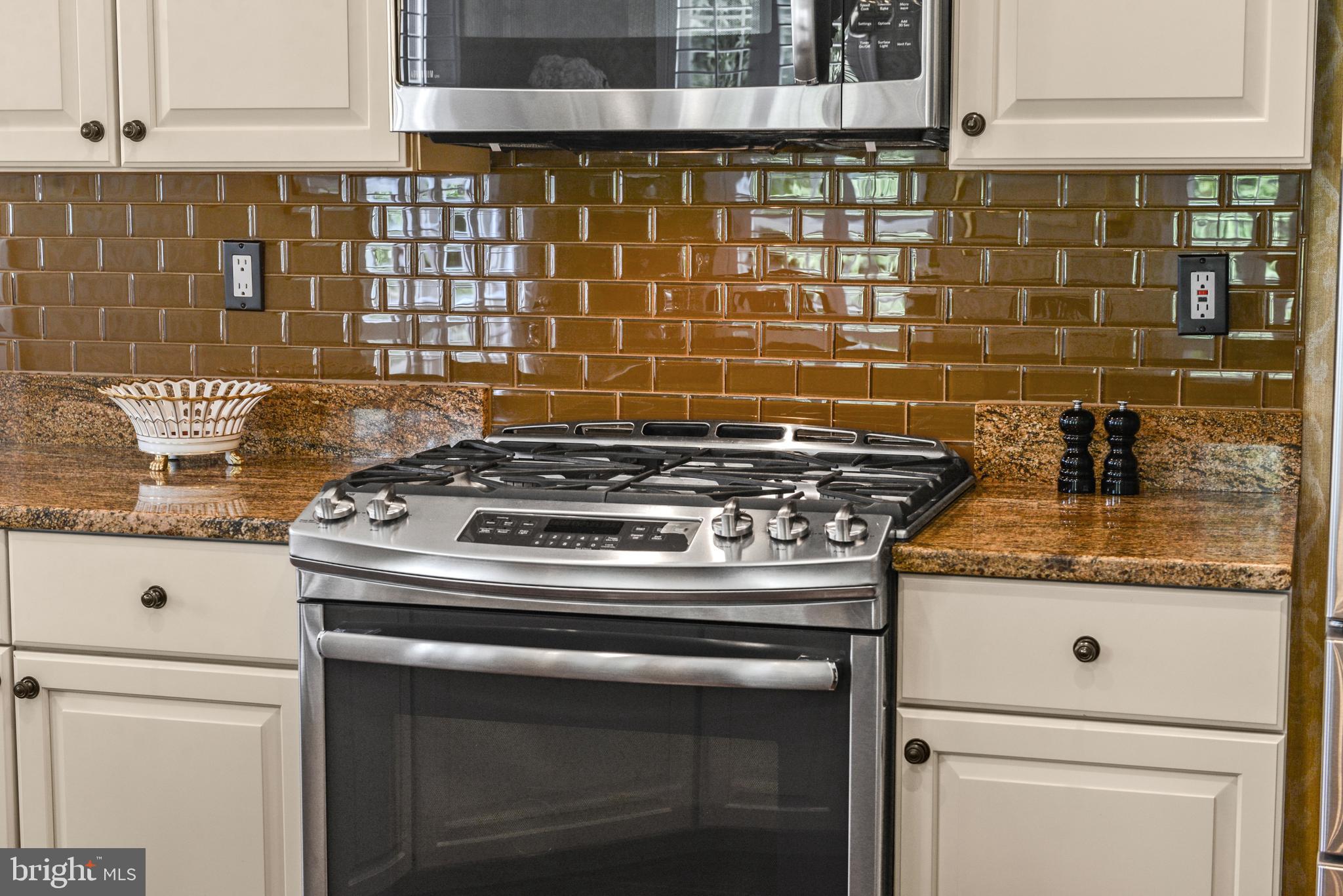 WORMANS MILL - Residential