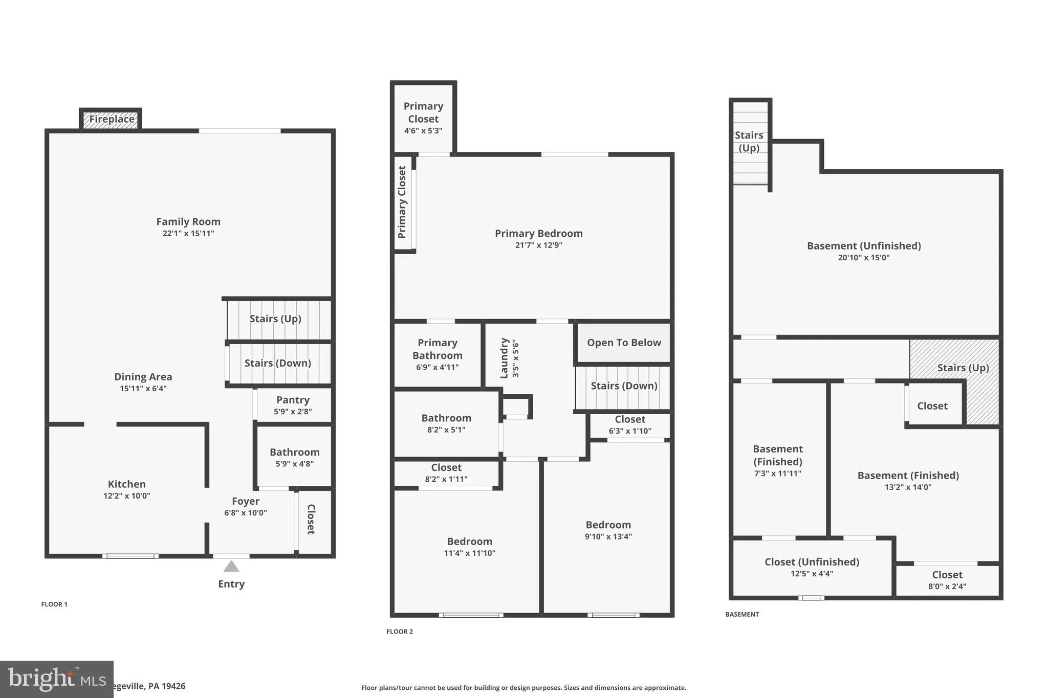 Collegeville, Pennsylvania 19426, United States, 3 Bedrooms Bedrooms, ,3 BathroomsBathrooms,Residential,Coming Soon,179054