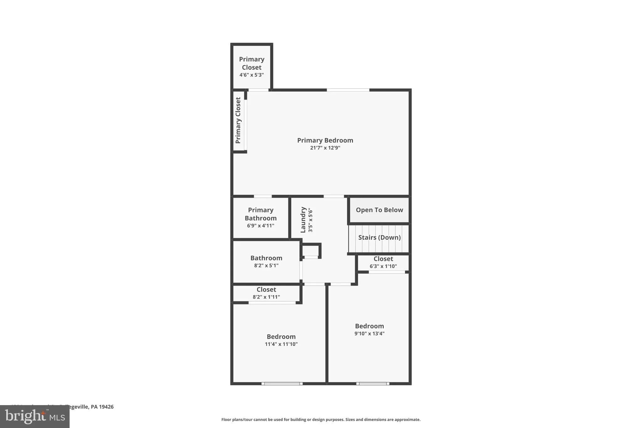 Collegeville, Pennsylvania 19426, United States, 3 Bedrooms Bedrooms, ,3 BathroomsBathrooms,Residential,Coming Soon,179054