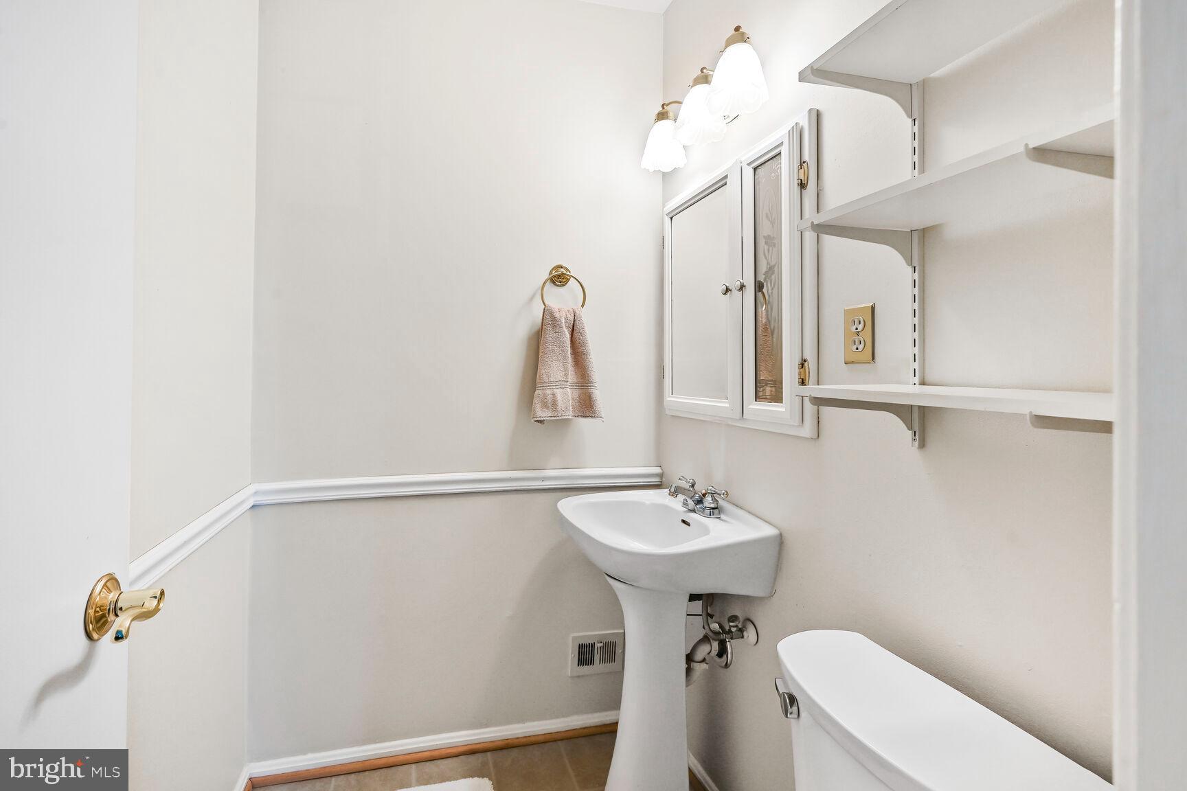 REGENT SQUARE - Residential