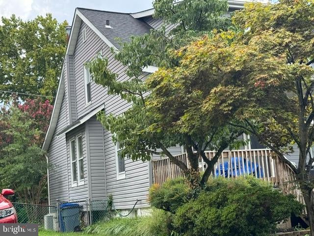 2821 HEMLOCK AVENUE