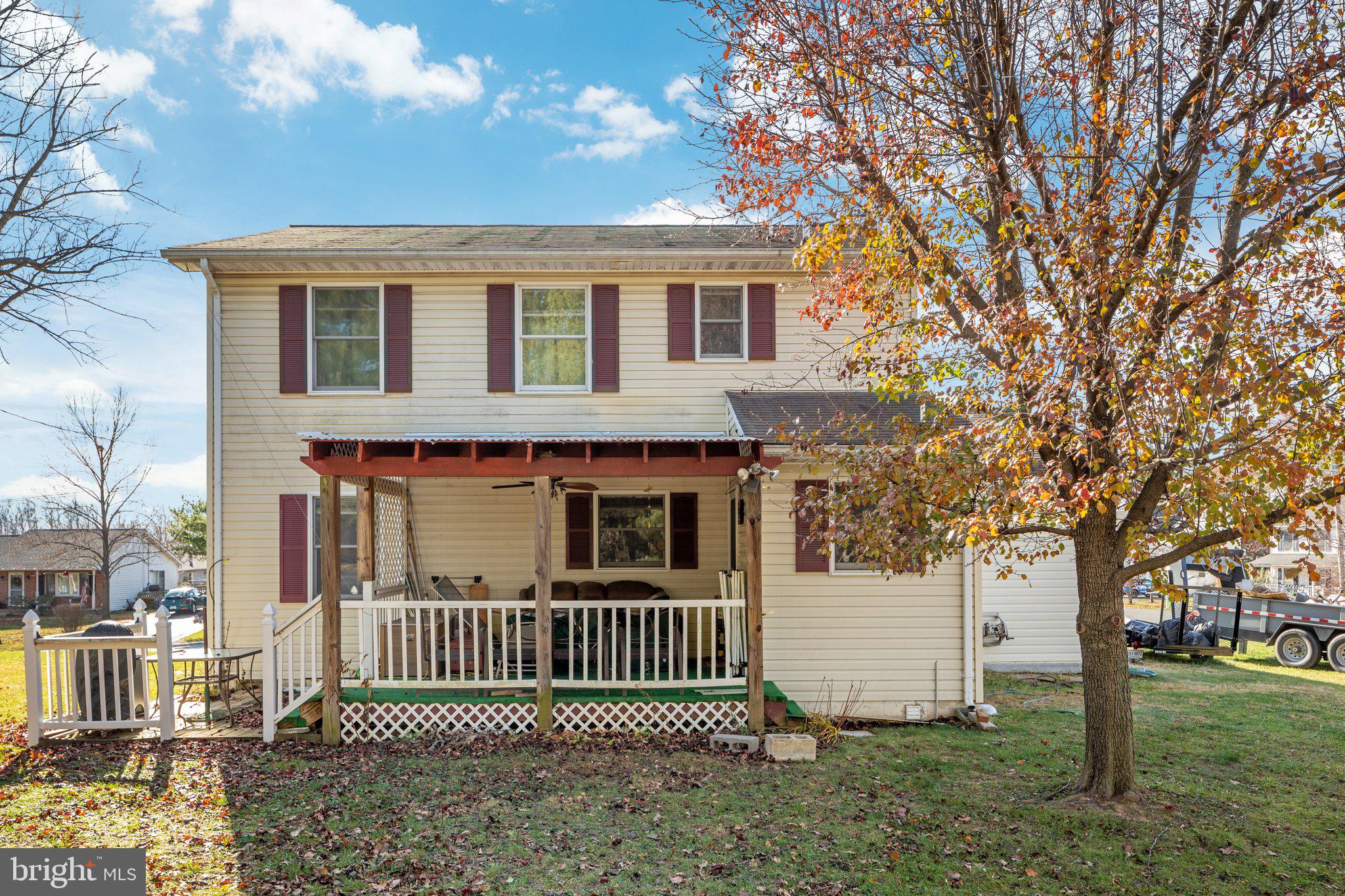 BRENTWOOD TERRACE - Residential