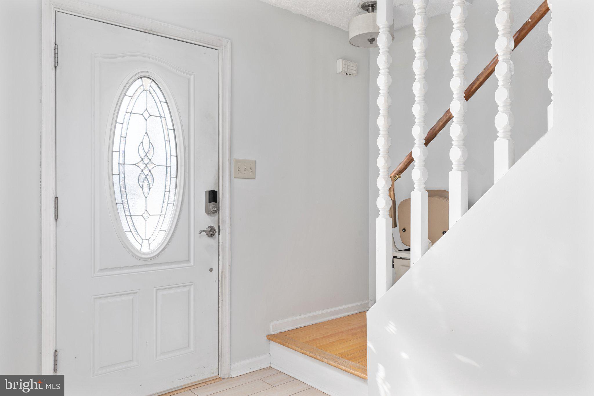 BRENTWOOD TERRACE - Residential