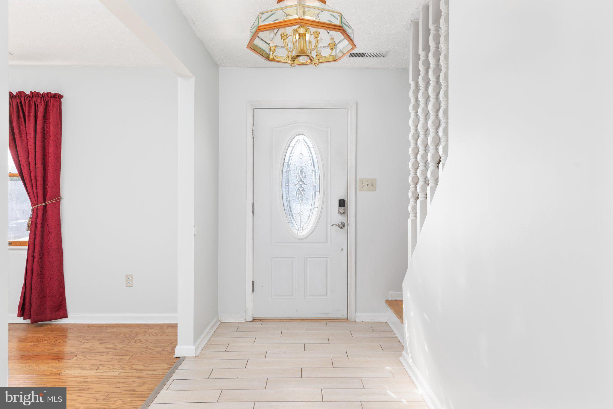 BRENTWOOD TERRACE - Residential