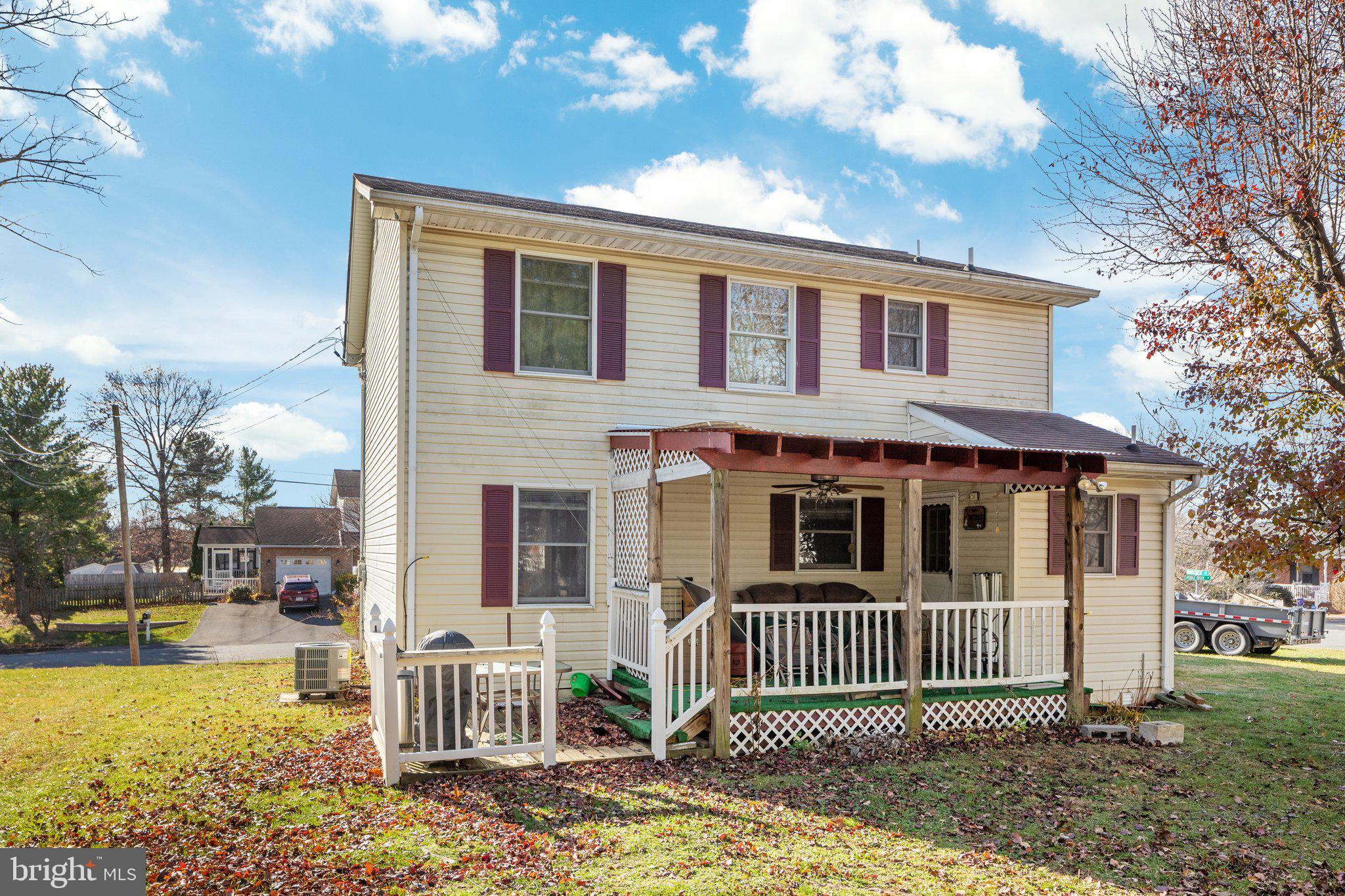 BRENTWOOD TERRACE - Residential