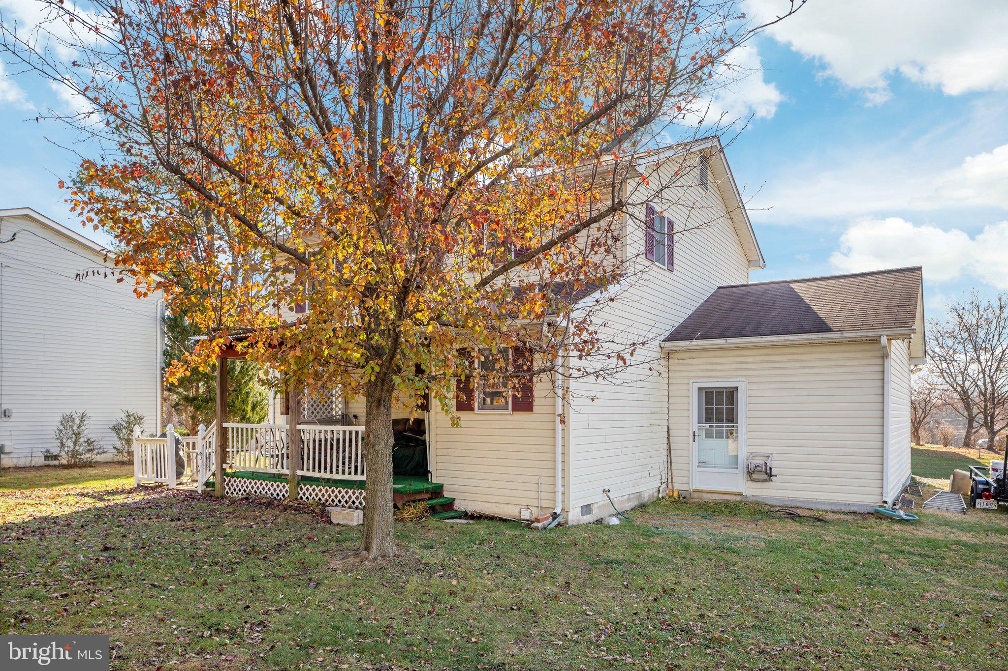 BRENTWOOD TERRACE - Residential