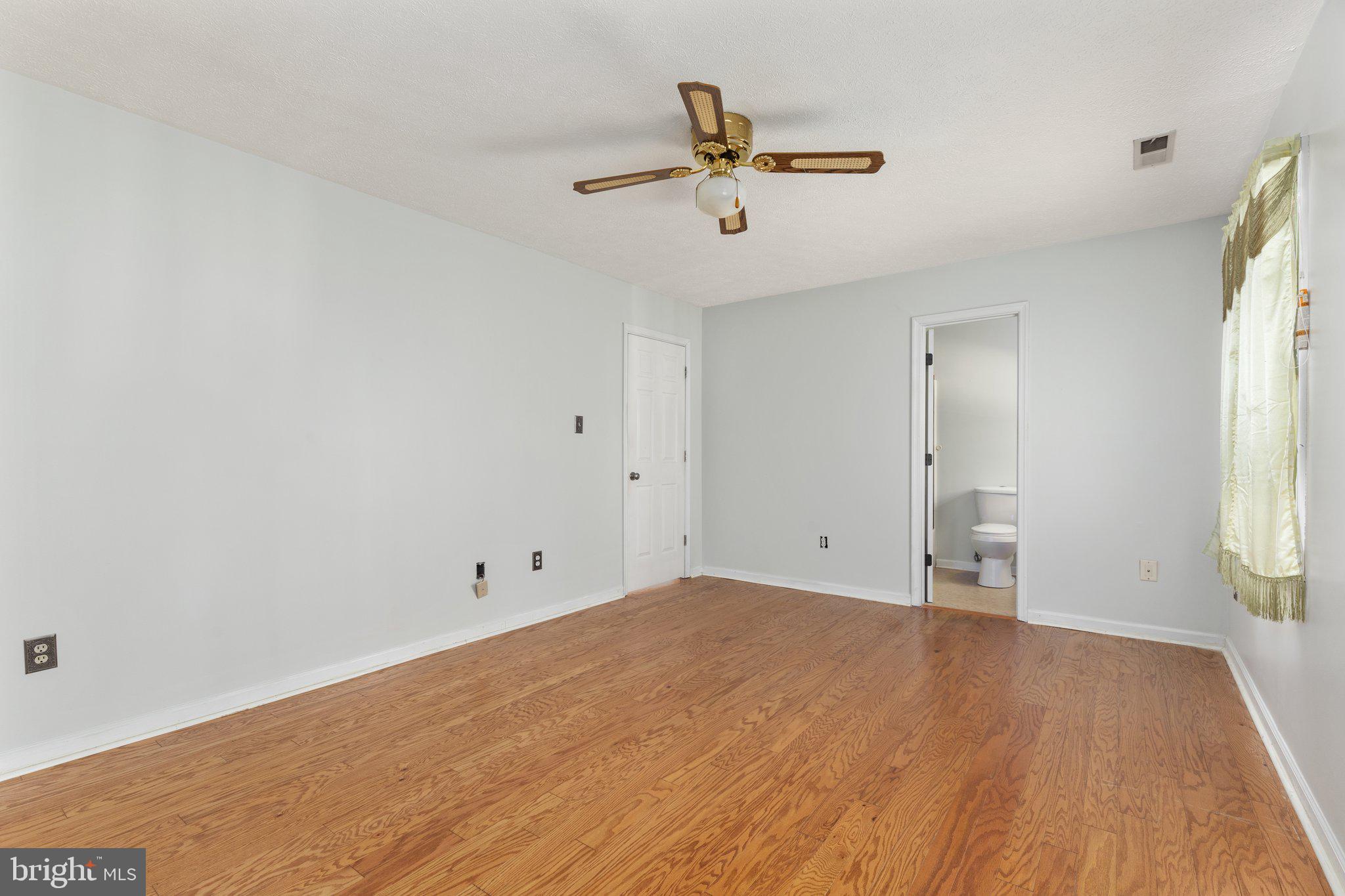 BRENTWOOD TERRACE - Residential